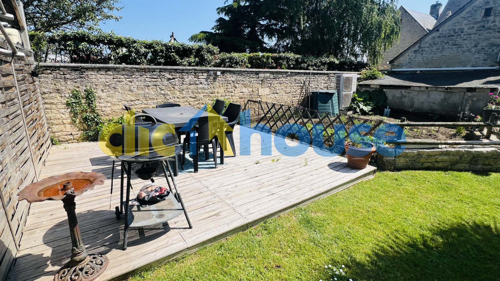 Image_, Maison, Thue et Mue, ref :6516