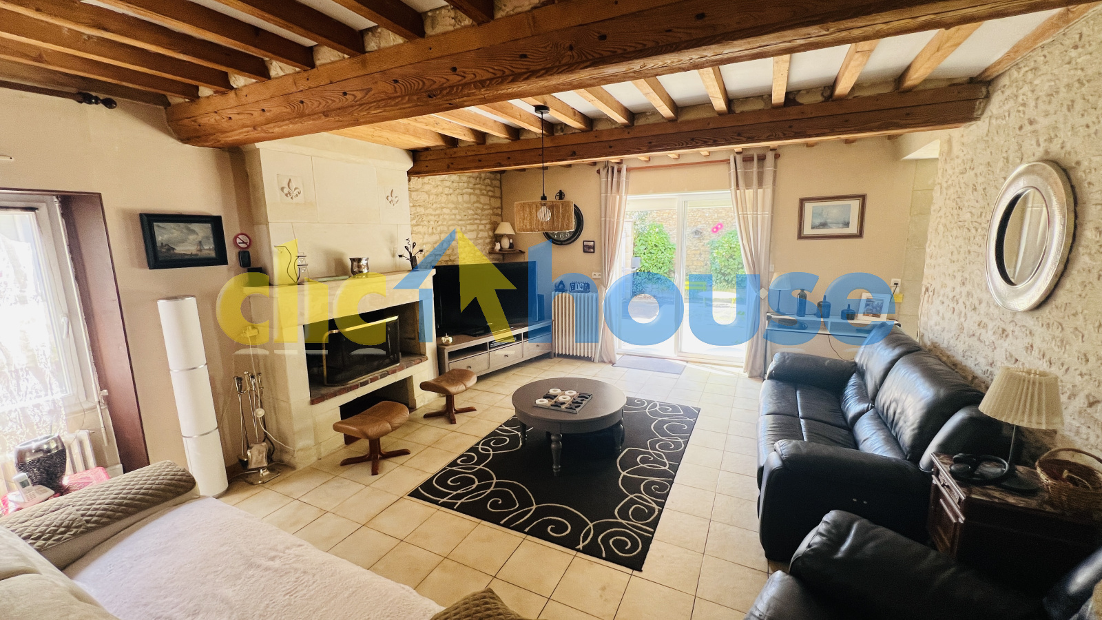 Image_, Maison, Thue et Mue, ref :6516