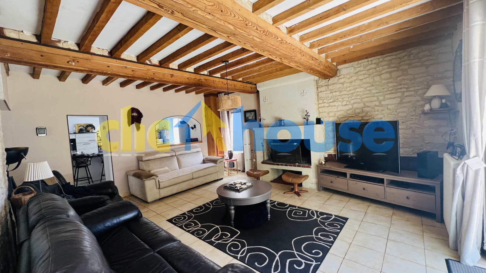 Image_, Maison, Thue et Mue, ref :6516