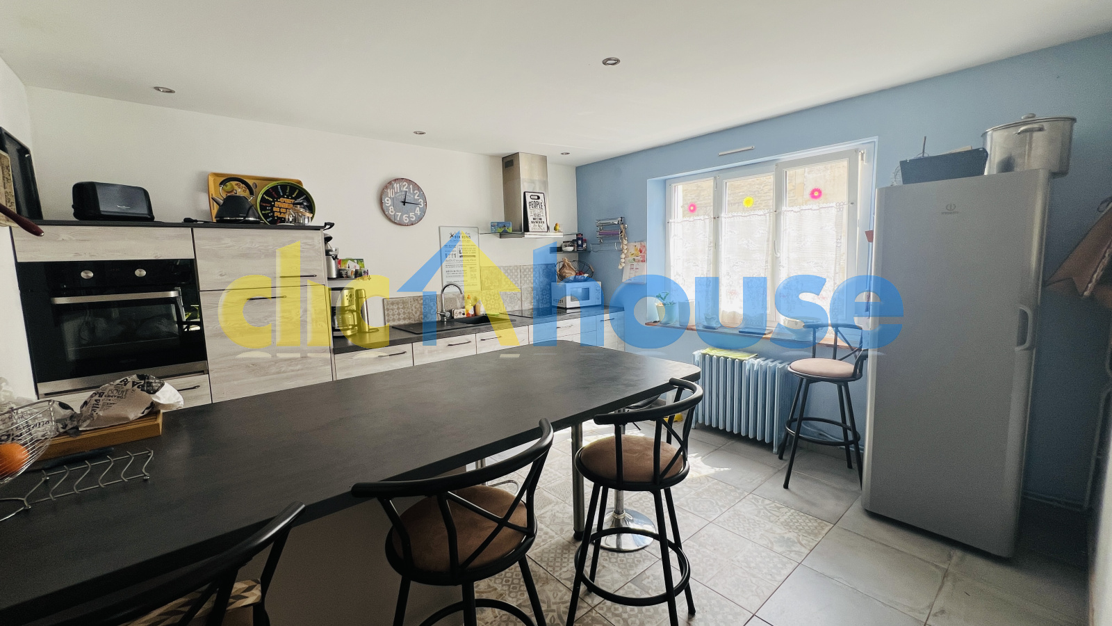 Image_, Maison, Thue et Mue, ref :6516