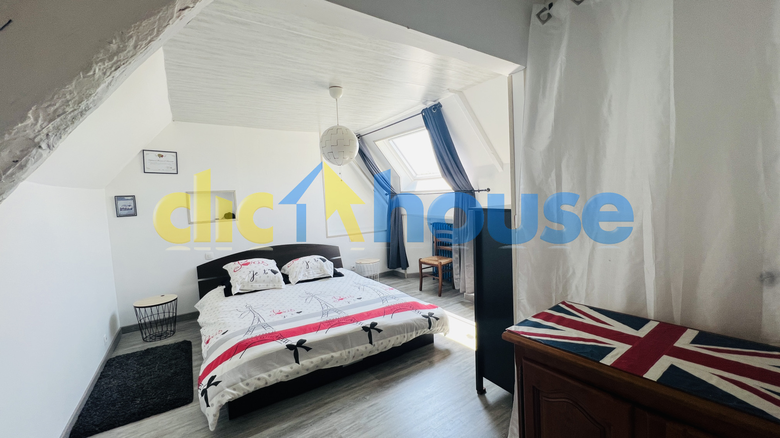 Image_, Maison, Thue et Mue, ref :6516