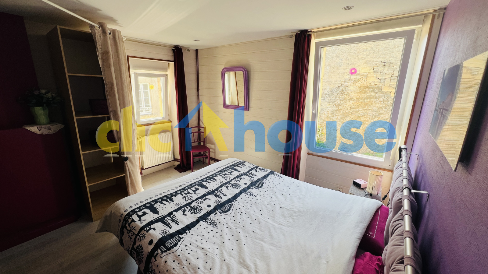 Image_, Maison, Thue et Mue, ref :6516