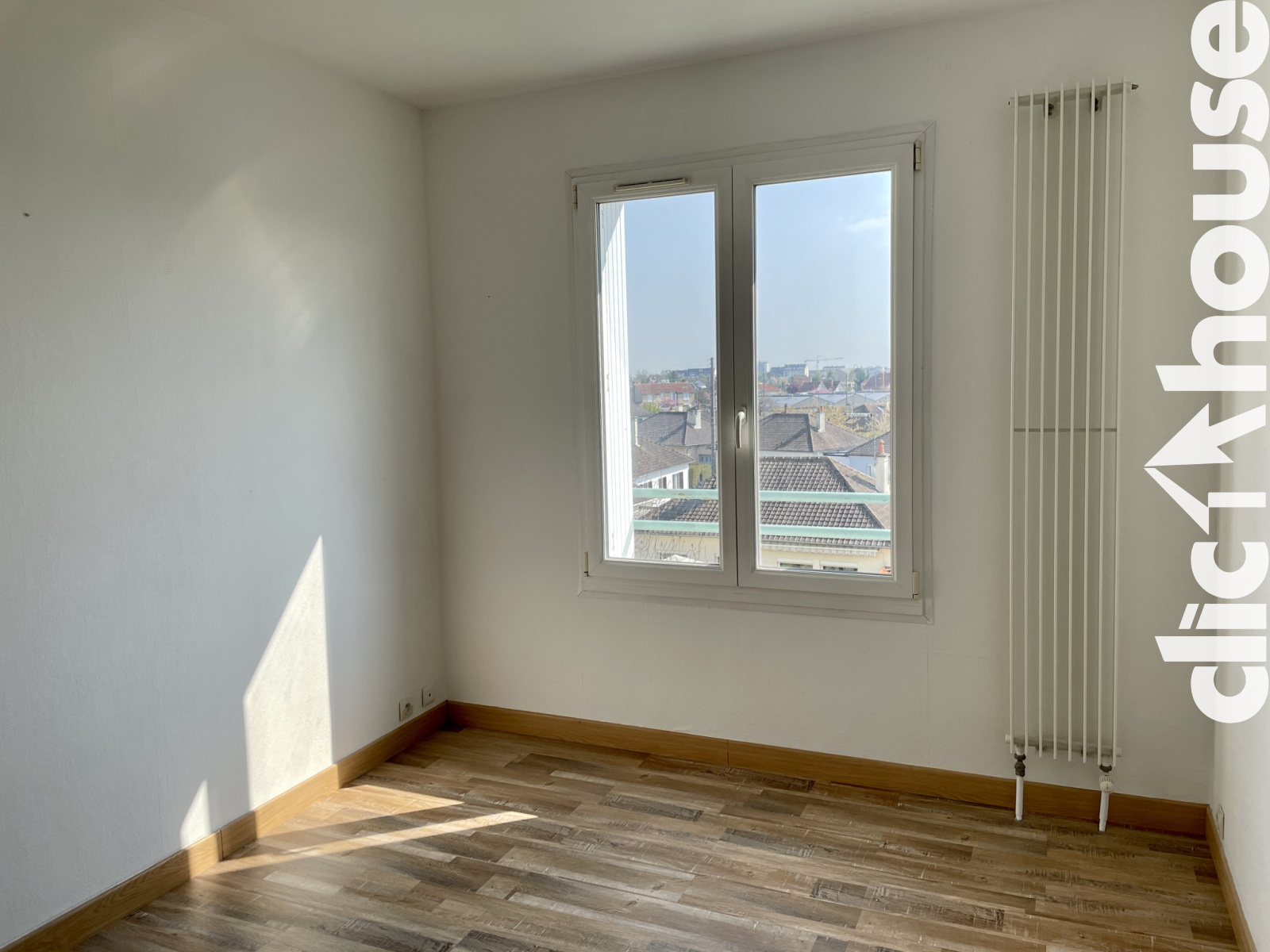 Image_, Appartement, Caen, ref :	 6598