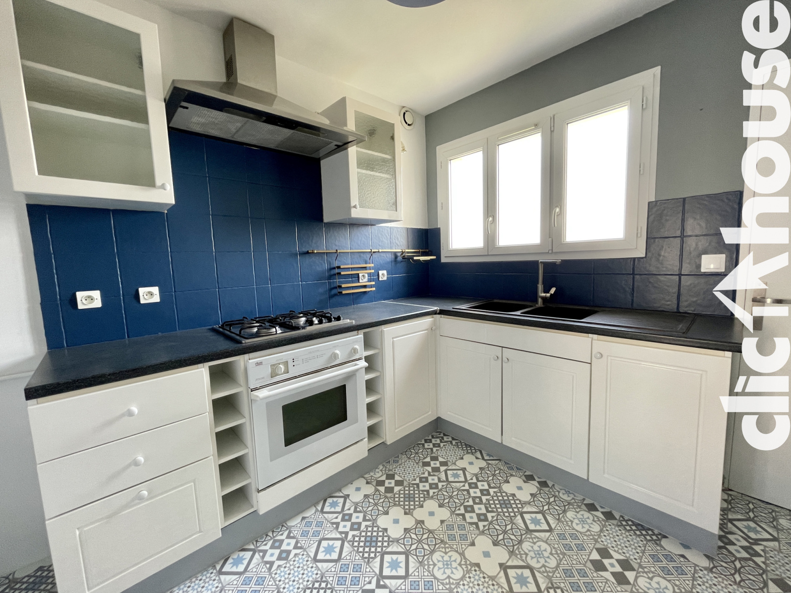 Image_, Appartement, Caen, ref :	 6598