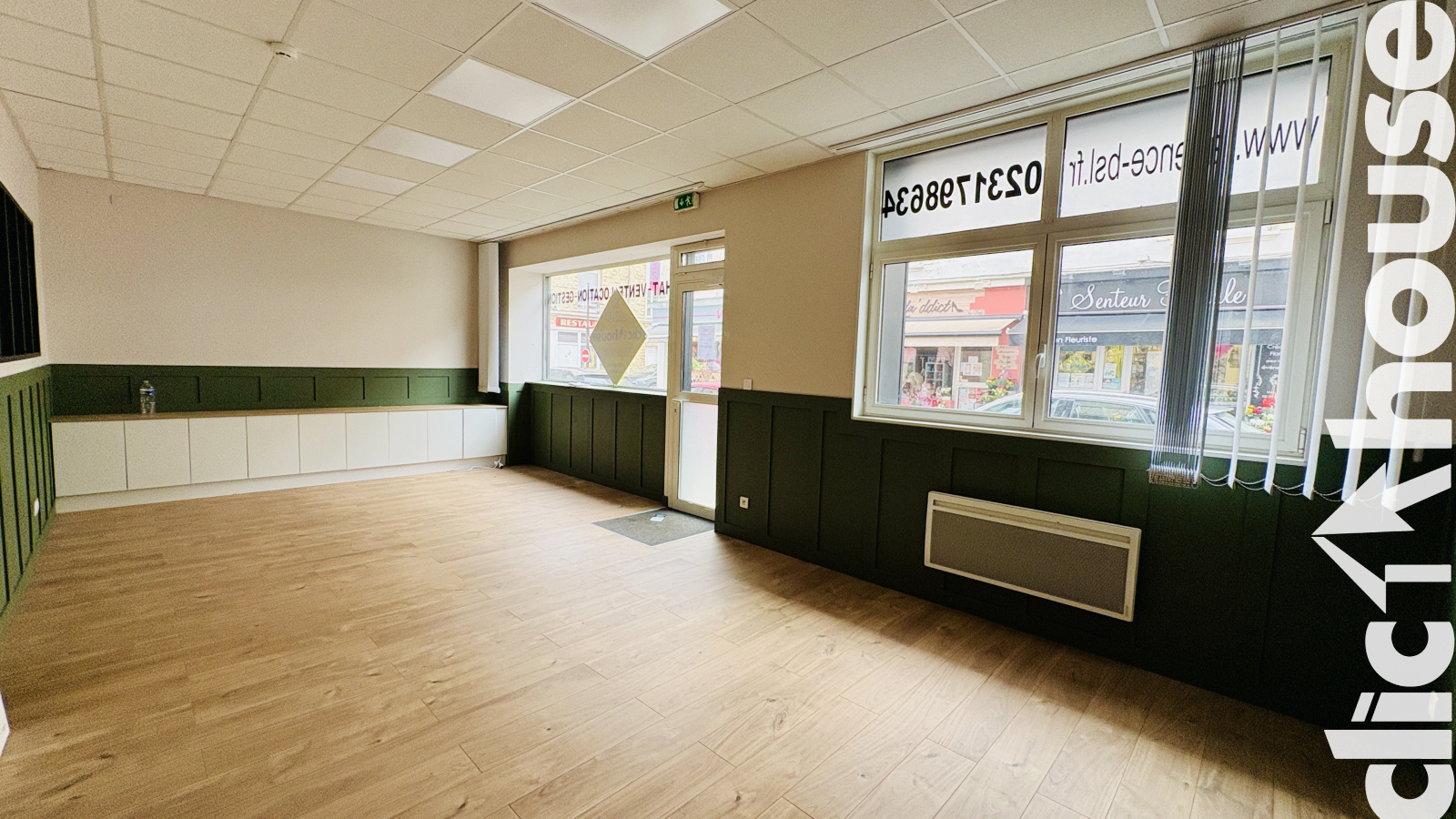 Image_, Local commercial, Bretteville-sur-Laize, ref :6825