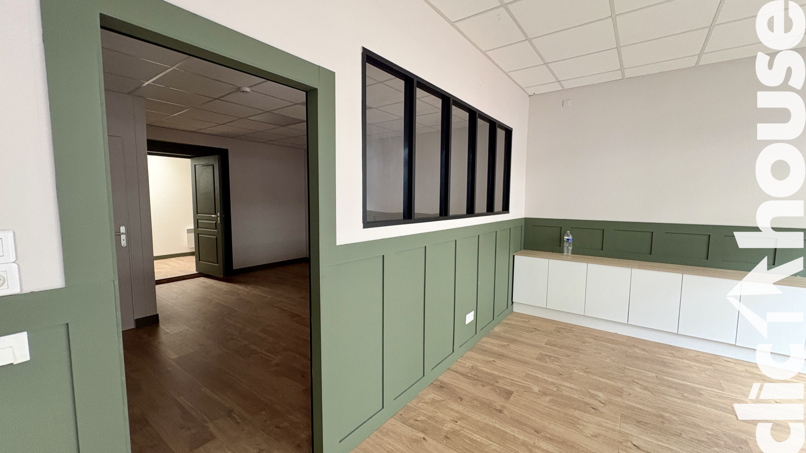 Image_, Local commercial, Bretteville-sur-Laize, ref :6825