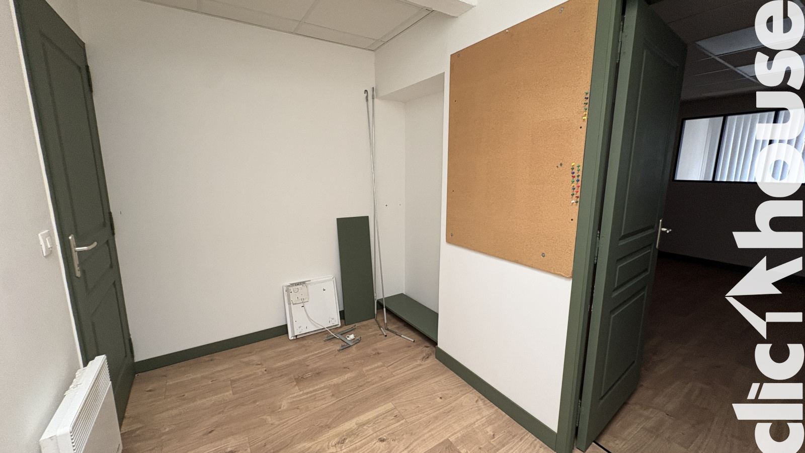 Image_, Local commercial, Bretteville-sur-Laize, ref :6825