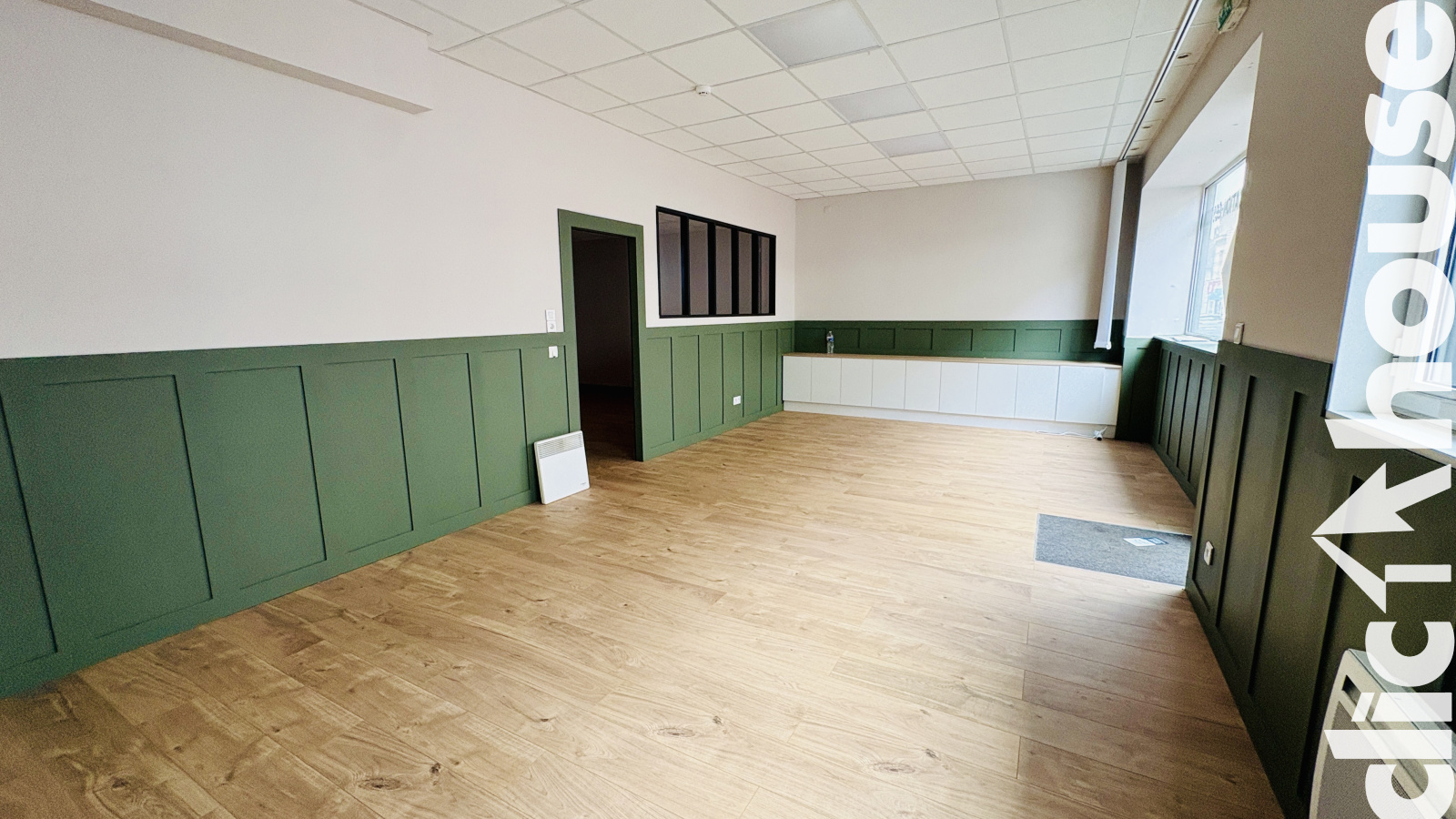 Image_, Local commercial, Bretteville-sur-Laize, ref :6825