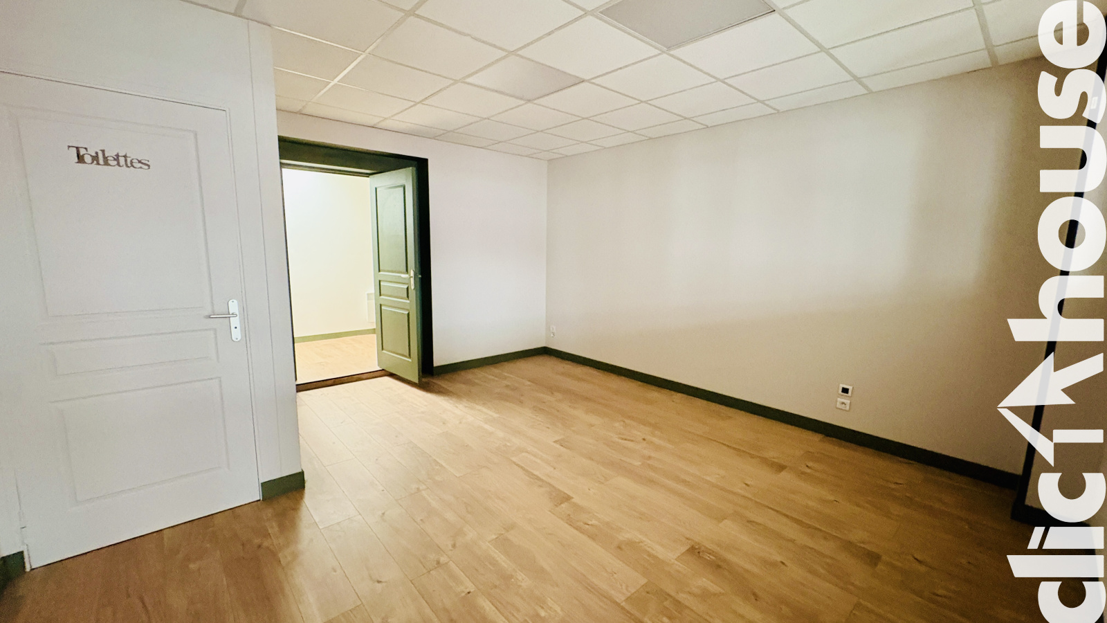 Image_, Local commercial, Bretteville-sur-Laize, ref :6825