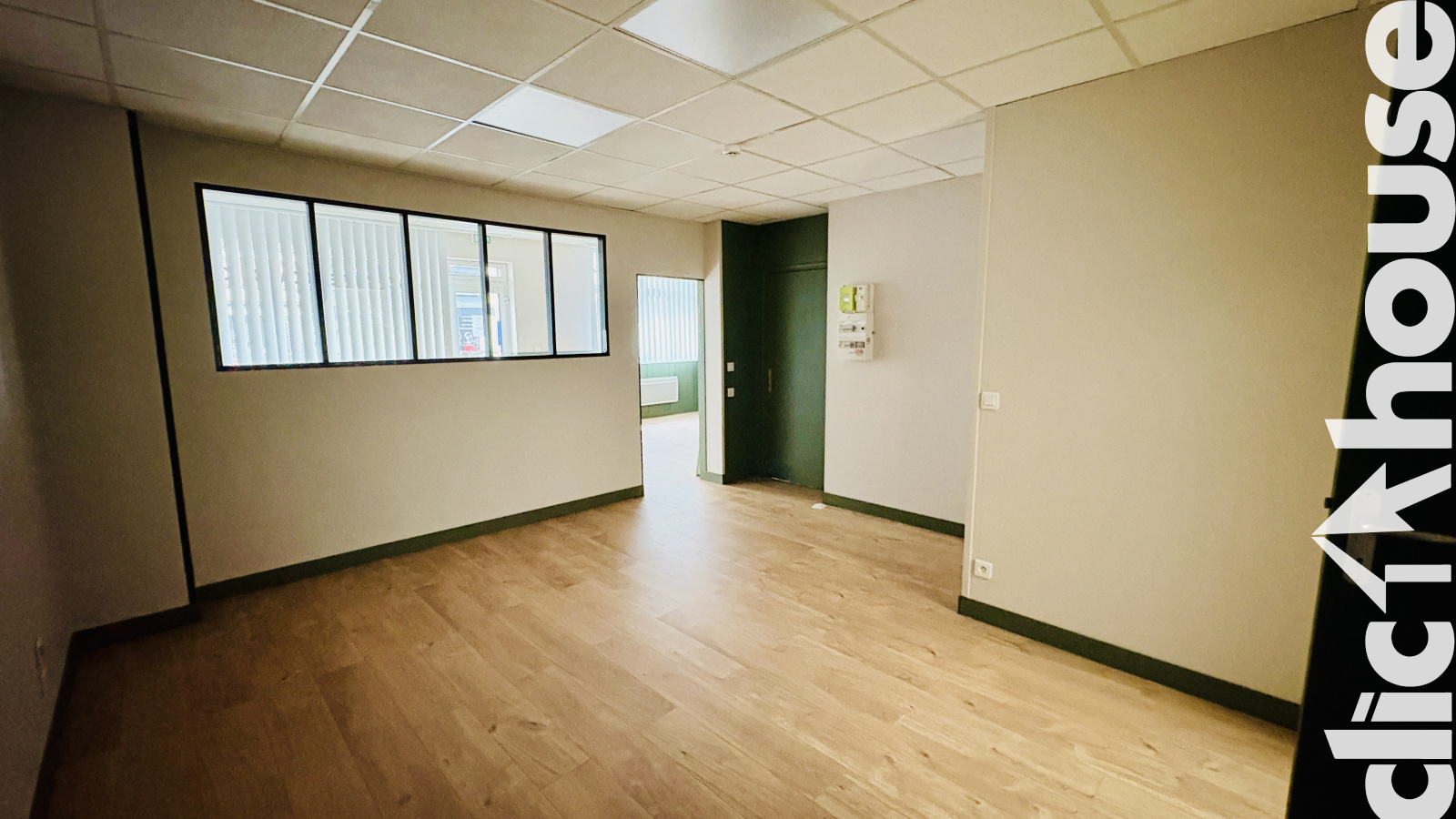 Image_, Local commercial, Bretteville-sur-Laize, ref :6825