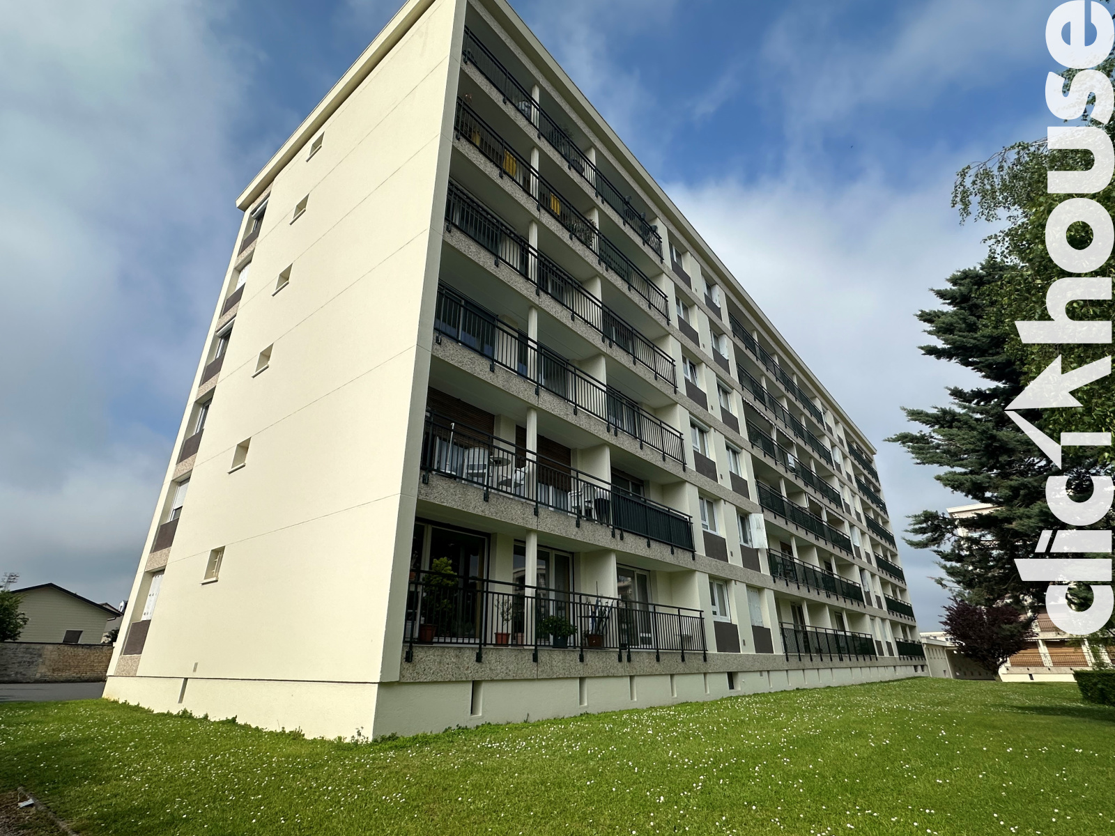 Image_, Appartement, Caen, ref :6806