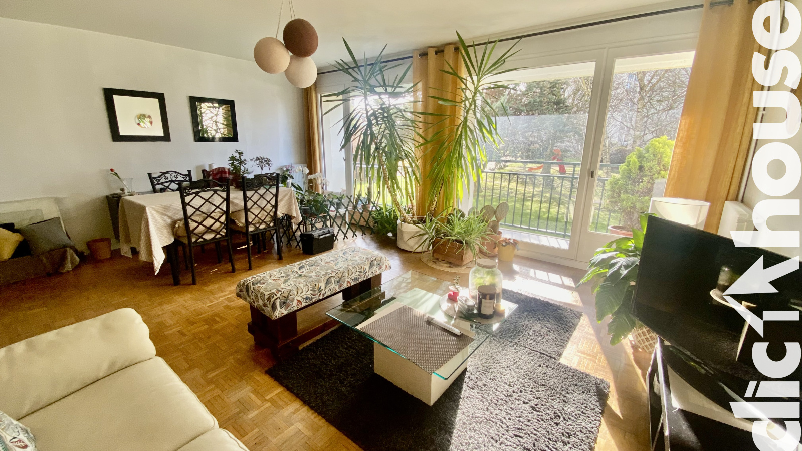 Image_, Appartement, Caen, ref :6806