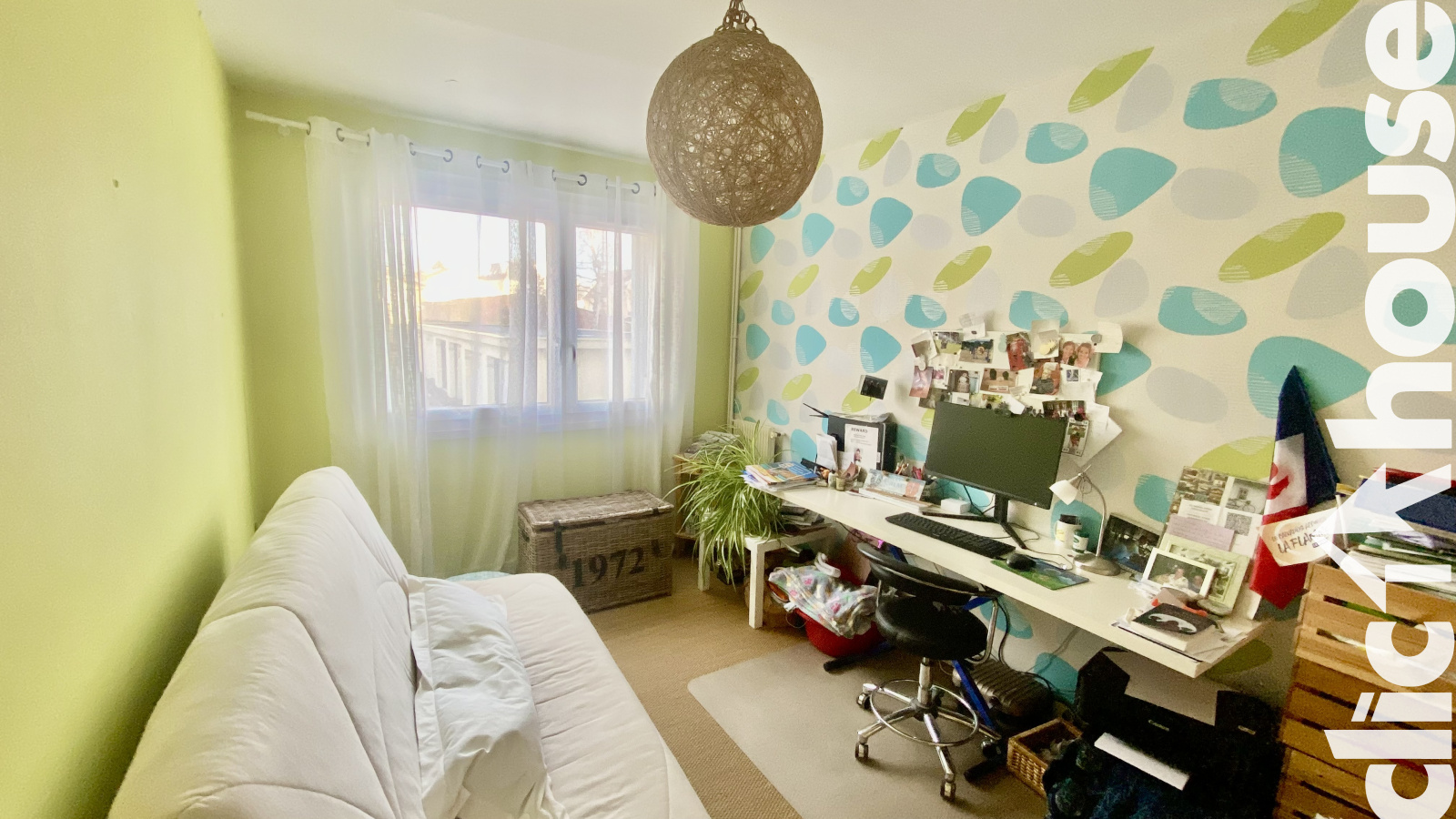 Image_, Appartement, Caen, ref :6806