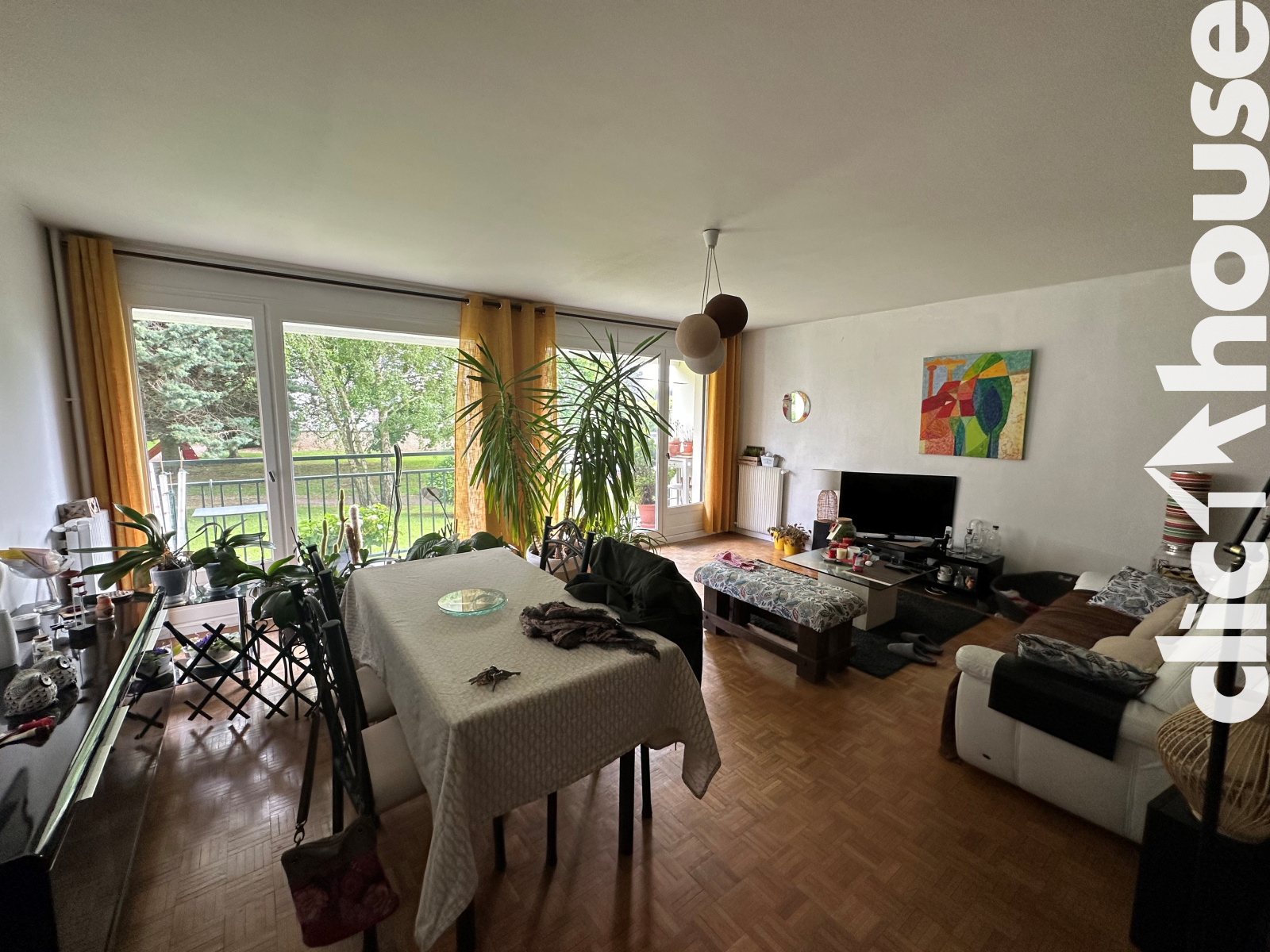 Image_, Appartement, Caen, ref :6806