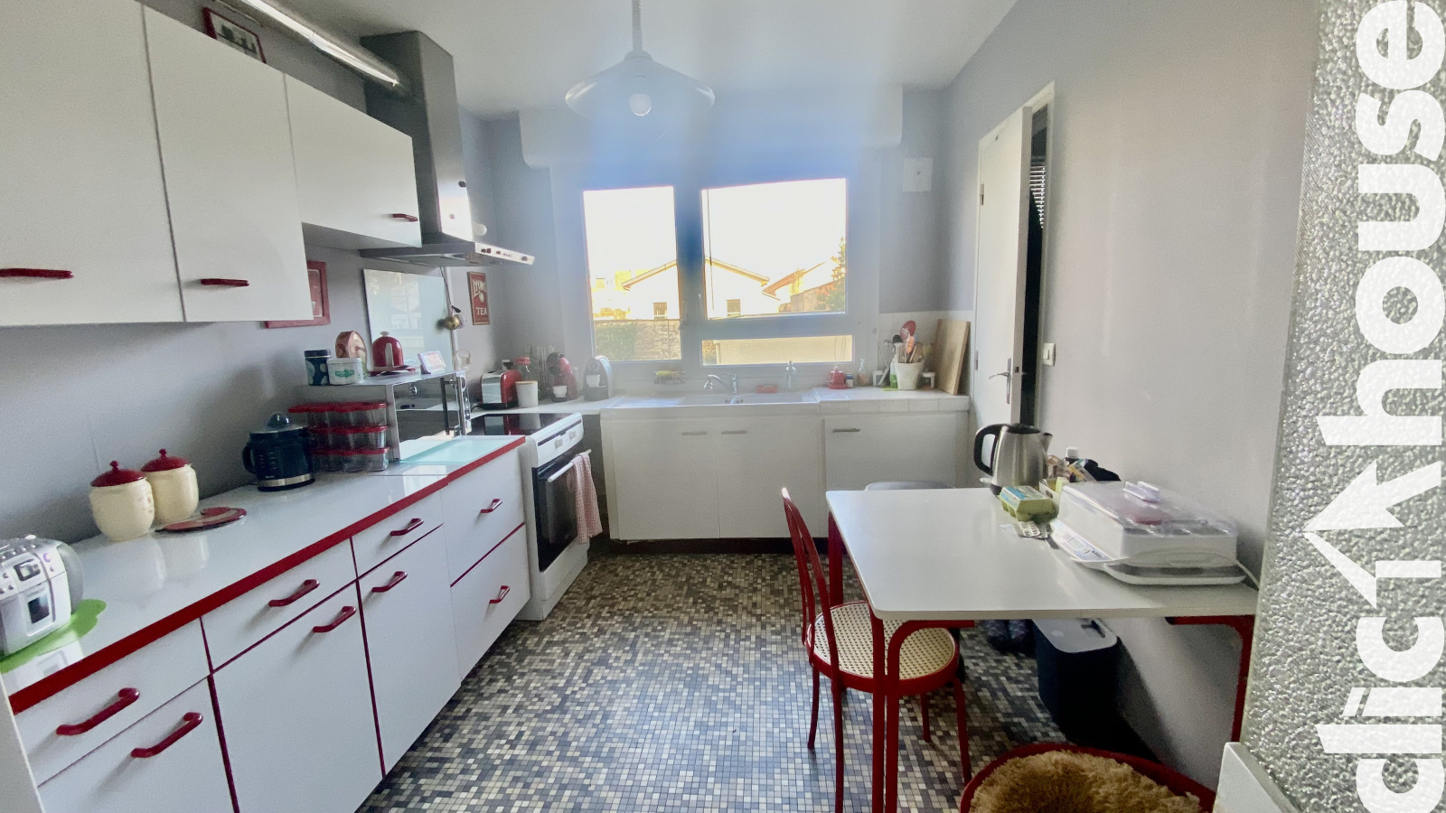 Image_, Appartement, Caen, ref :6806