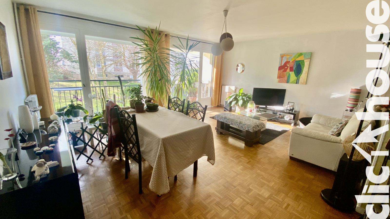 Image_, Appartement, Caen, ref :6806