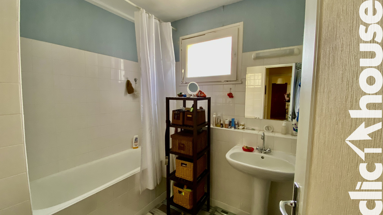 Image_, Appartement, Caen, ref :6806