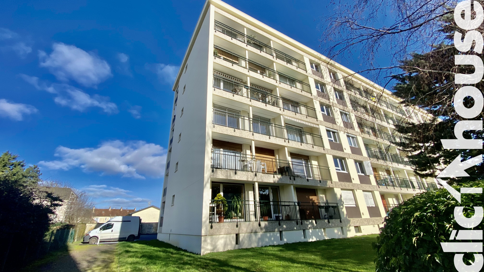 Image_, Appartement, Caen, ref :6806