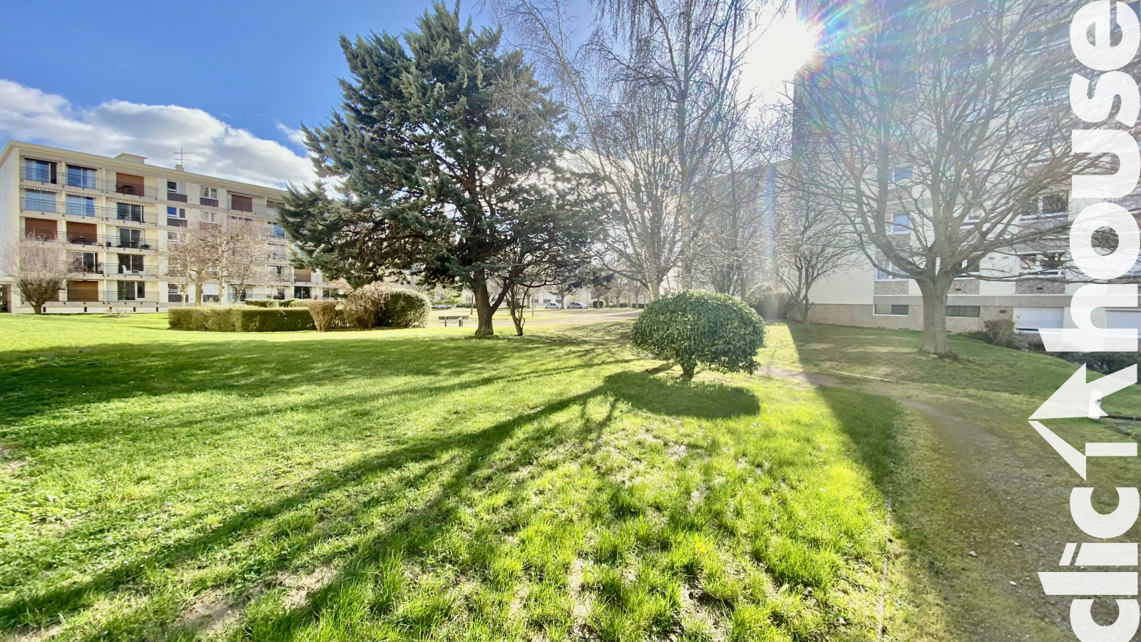 Image_, Appartement, Caen, ref :6806