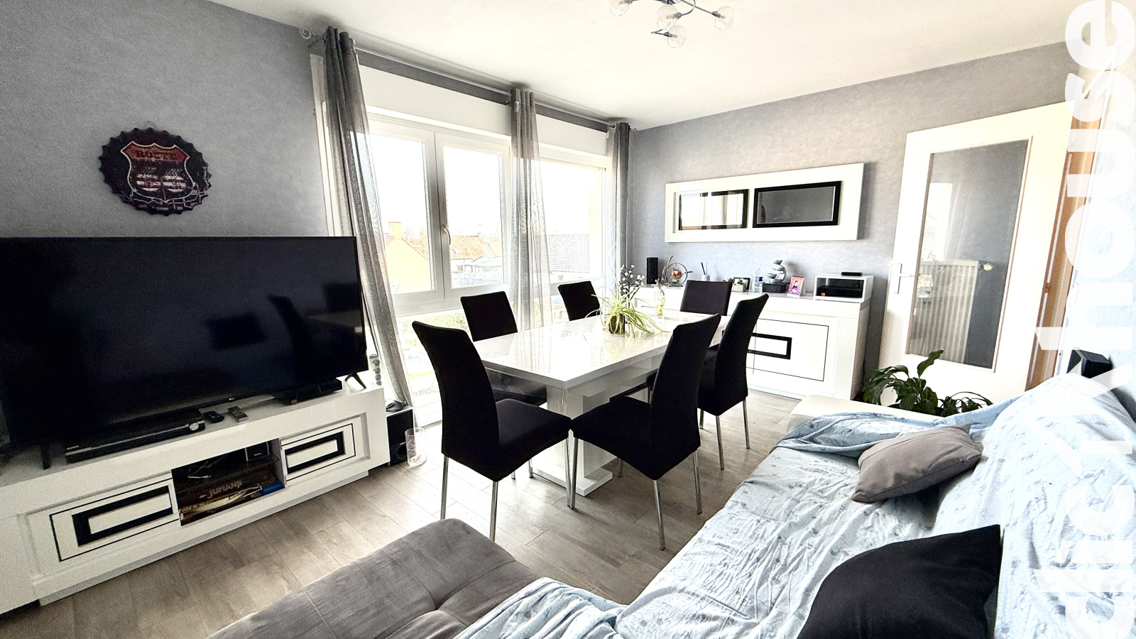 Image_, Appartement, Cormelles-le-Royal, ref :6832