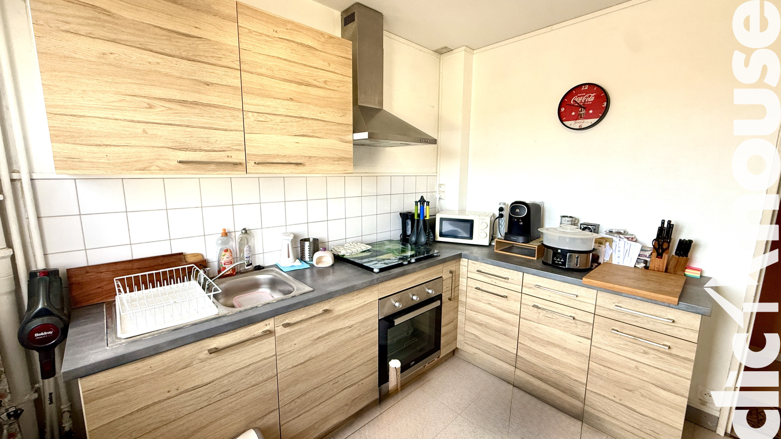 Image_, Appartement, Cormelles-le-Royal, ref :6832