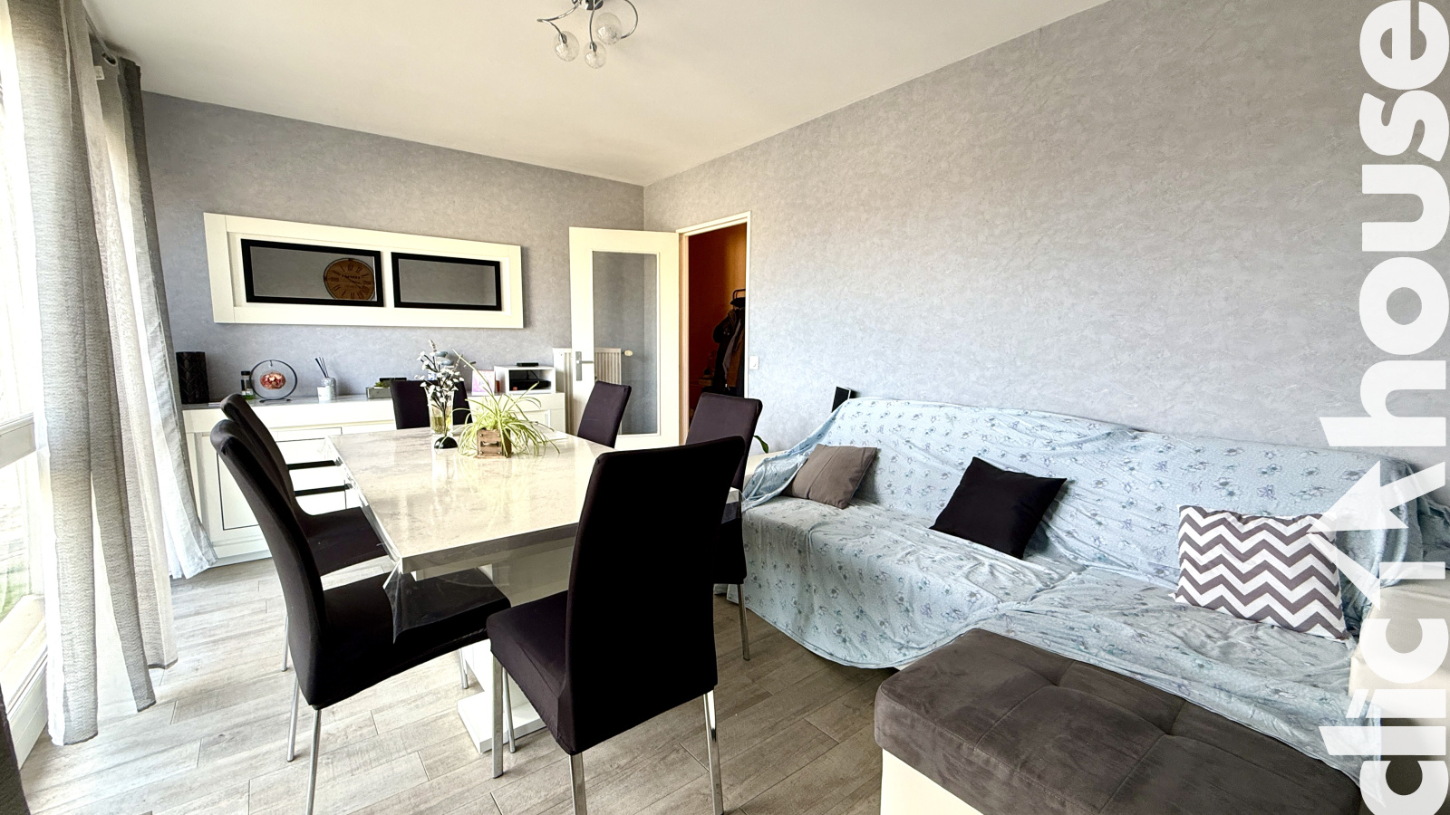 Image_, Appartement, Cormelles-le-Royal, ref :6832