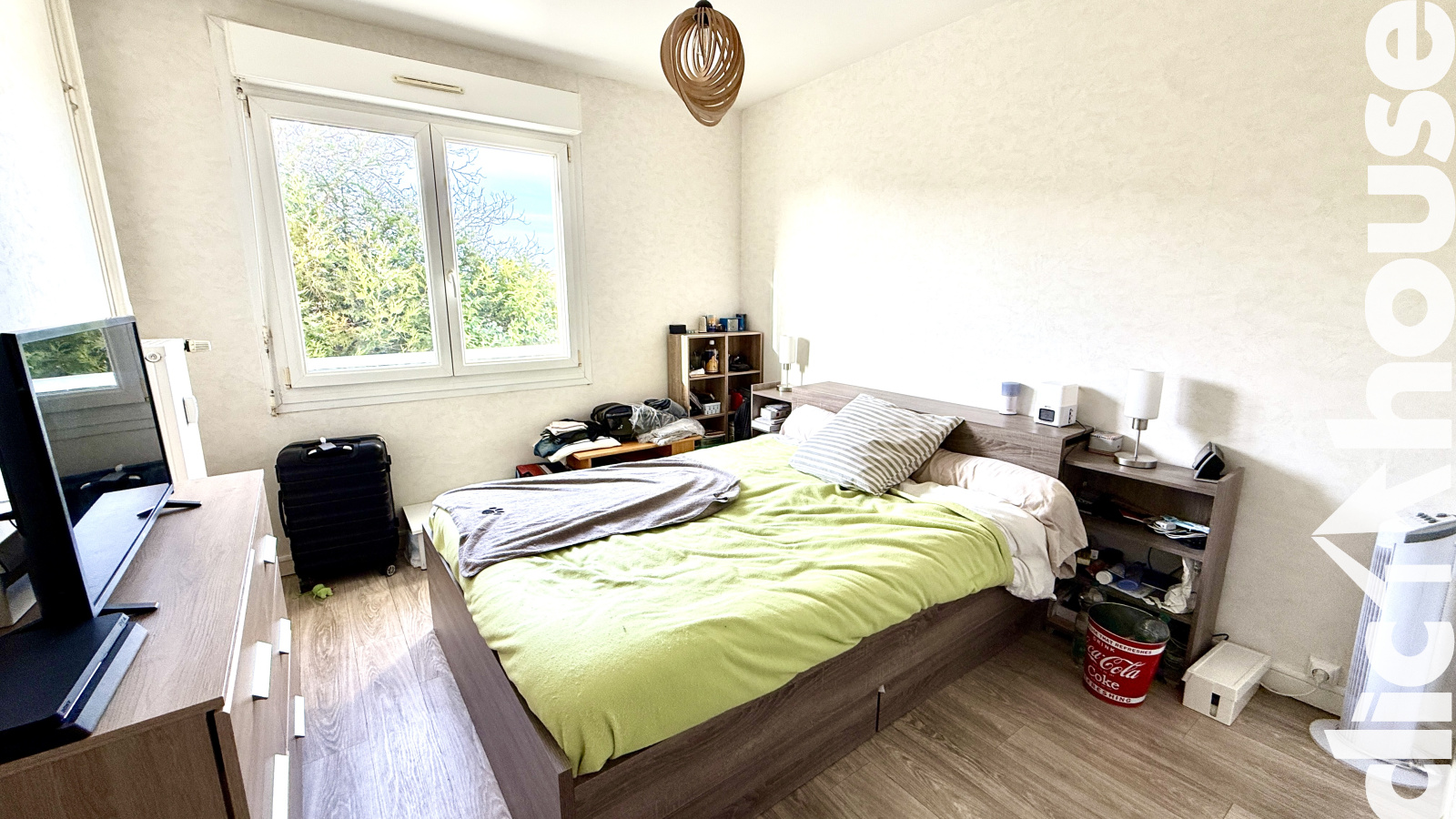 Image_, Appartement, Cormelles-le-Royal, ref :6832