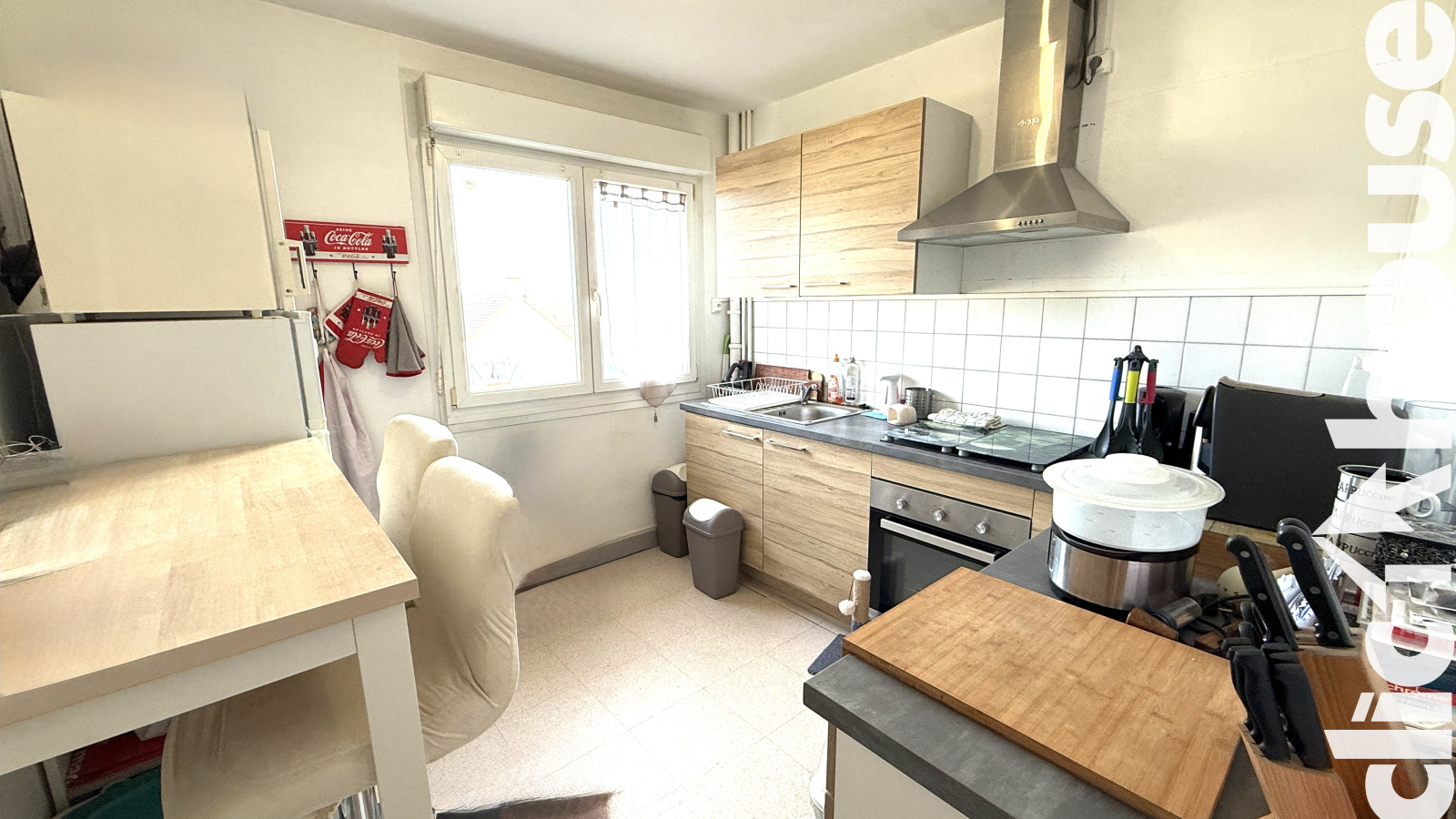 Image_, Appartement, Cormelles-le-Royal, ref :6832