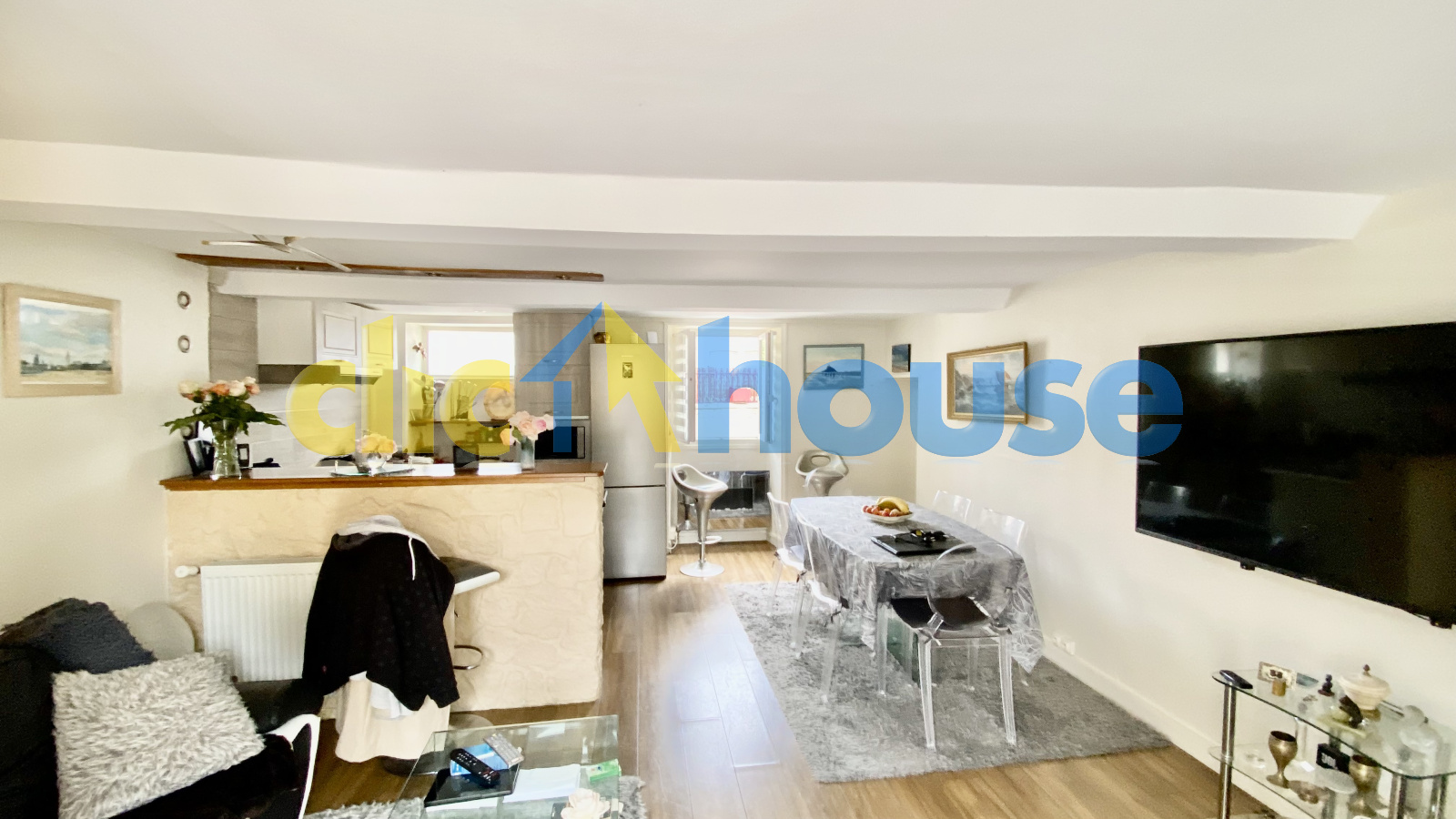 Image_, Maison, Langrune-sur-Mer, ref :6556