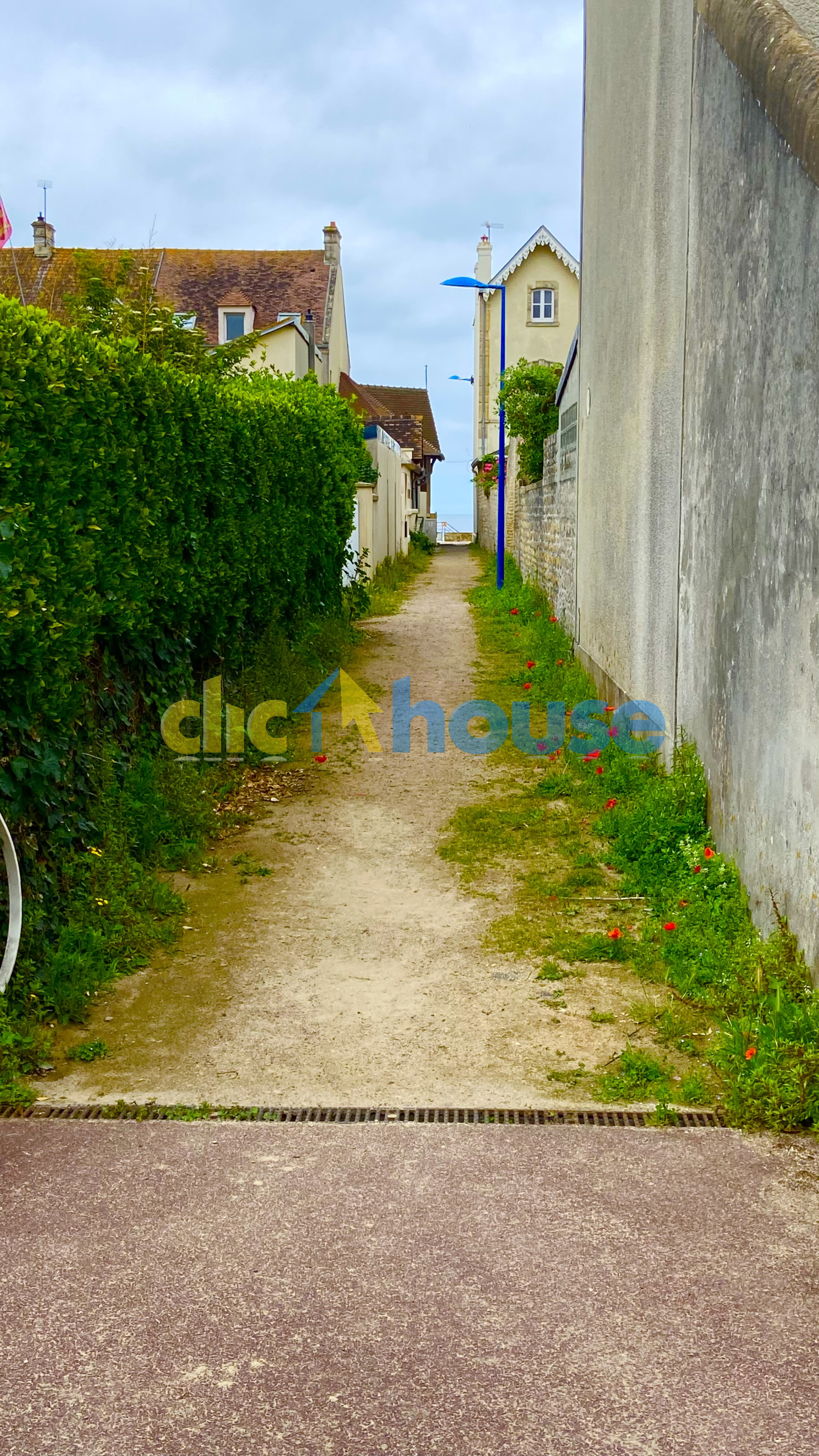 Image_, Maison, Langrune-sur-Mer, ref :6556