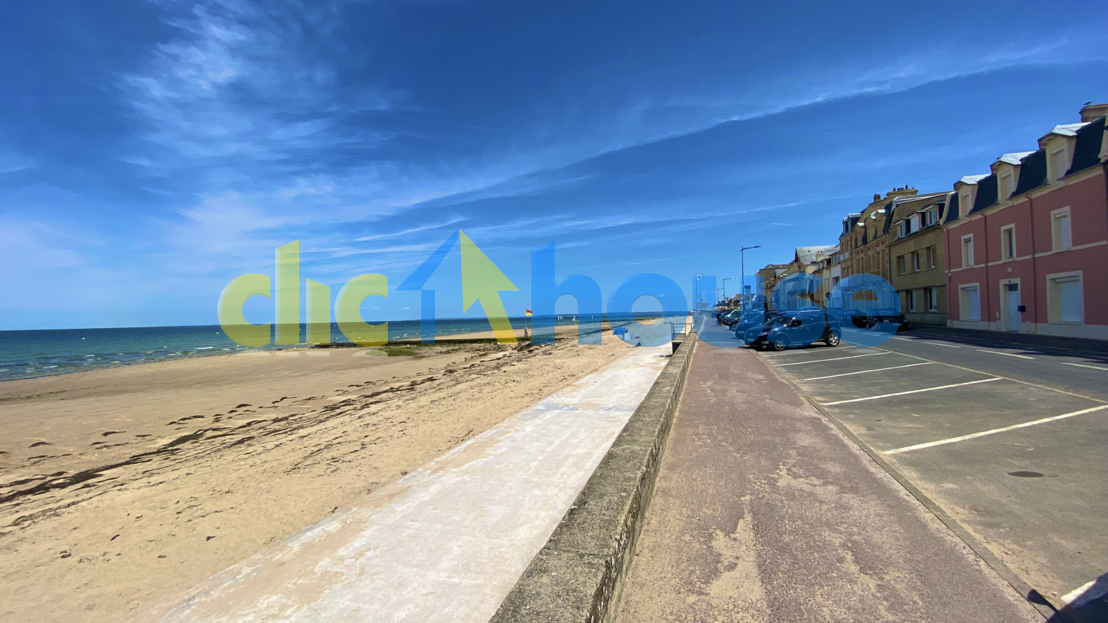 Image_, Maison, Langrune-sur-Mer, ref :6556