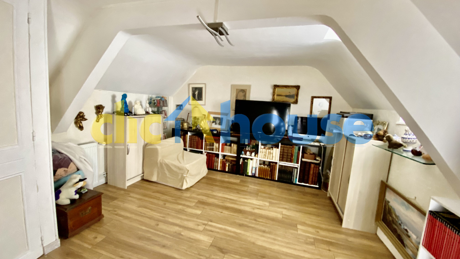 Image_, Maison, Langrune-sur-Mer, ref :6556