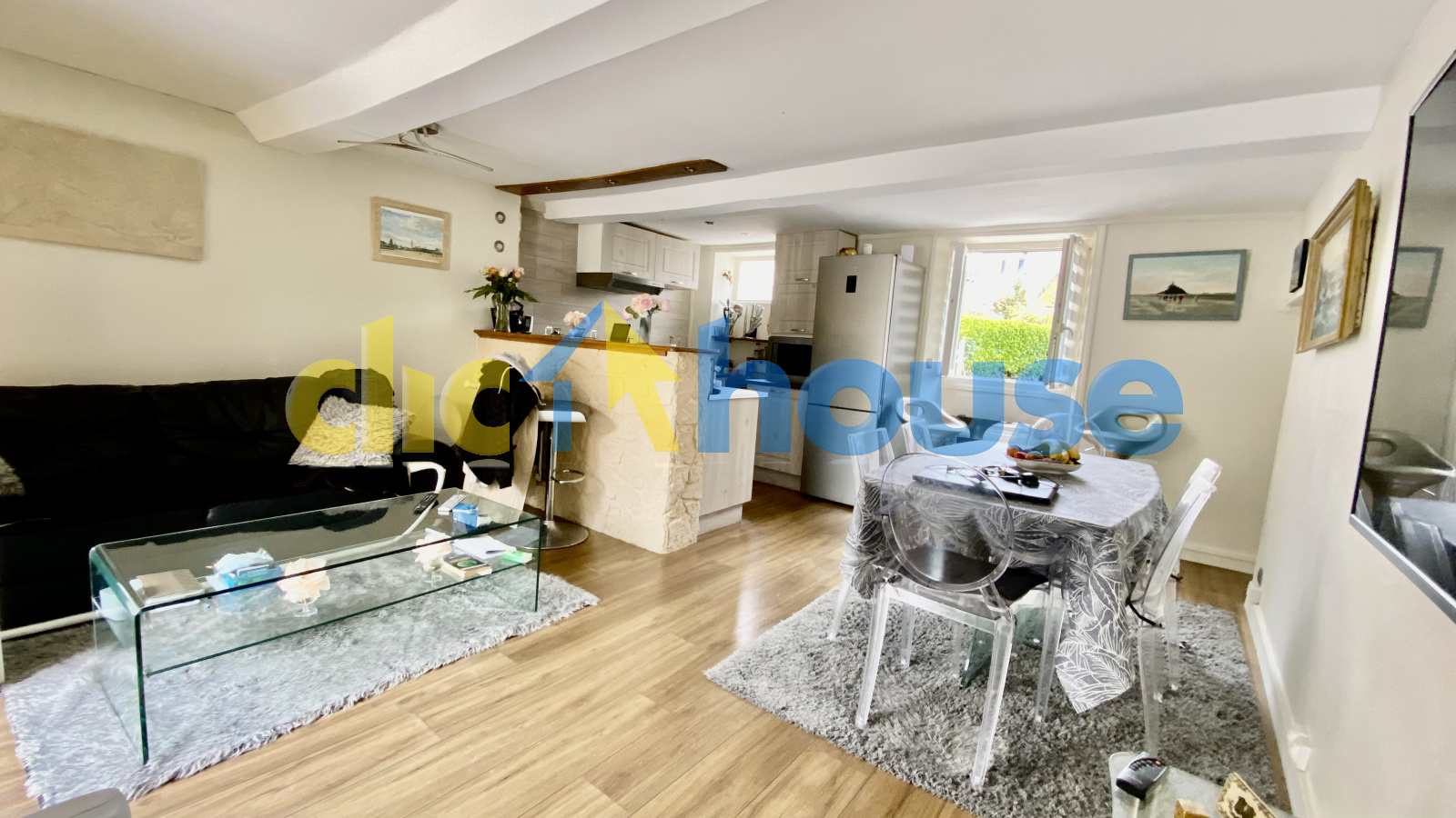 Image_, Maison, Langrune-sur-Mer, ref :6556