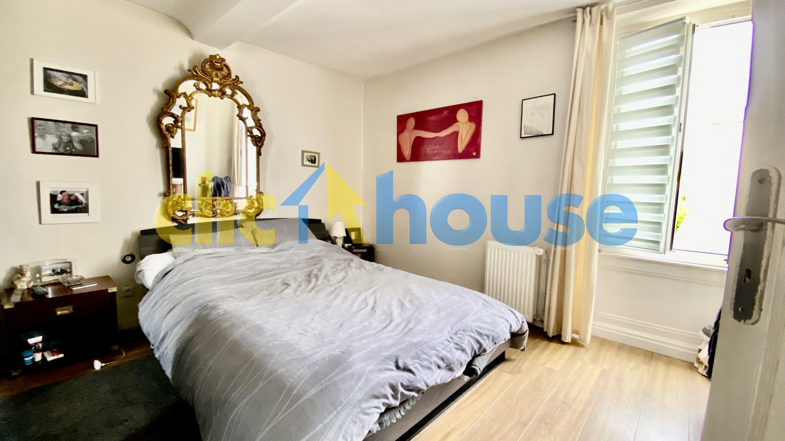 Image_, Maison, Langrune-sur-Mer, ref :6556