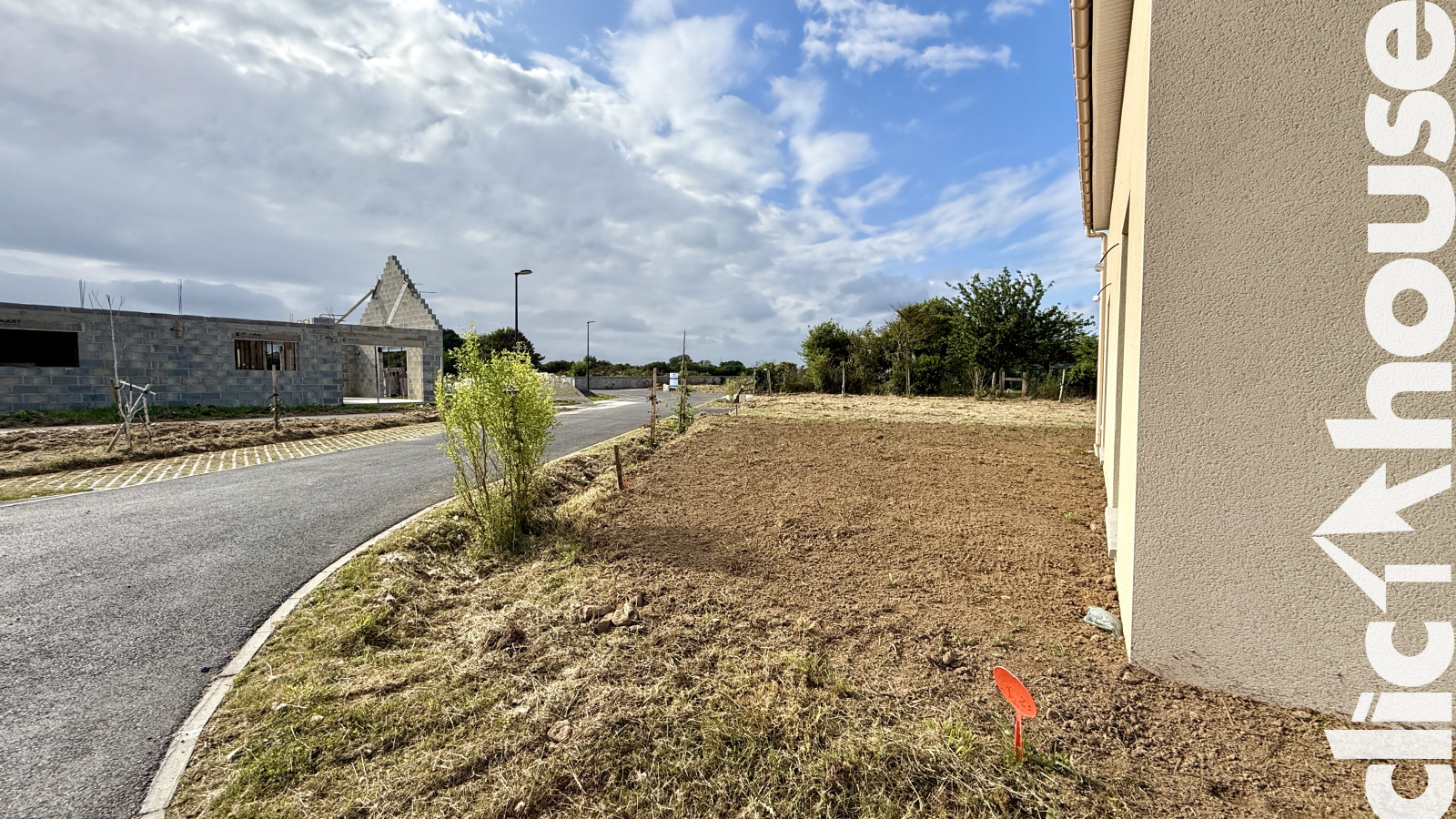 Image_, Maison, Vierville-sur-Mer, ref :6719