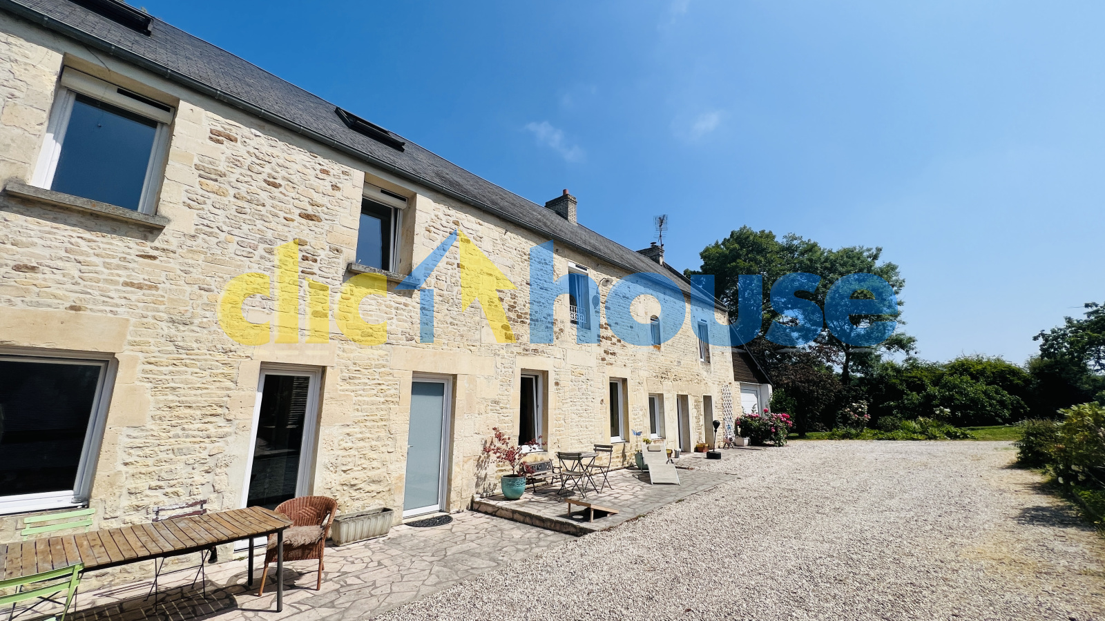Image_, Propriete, Caen, ref :5656