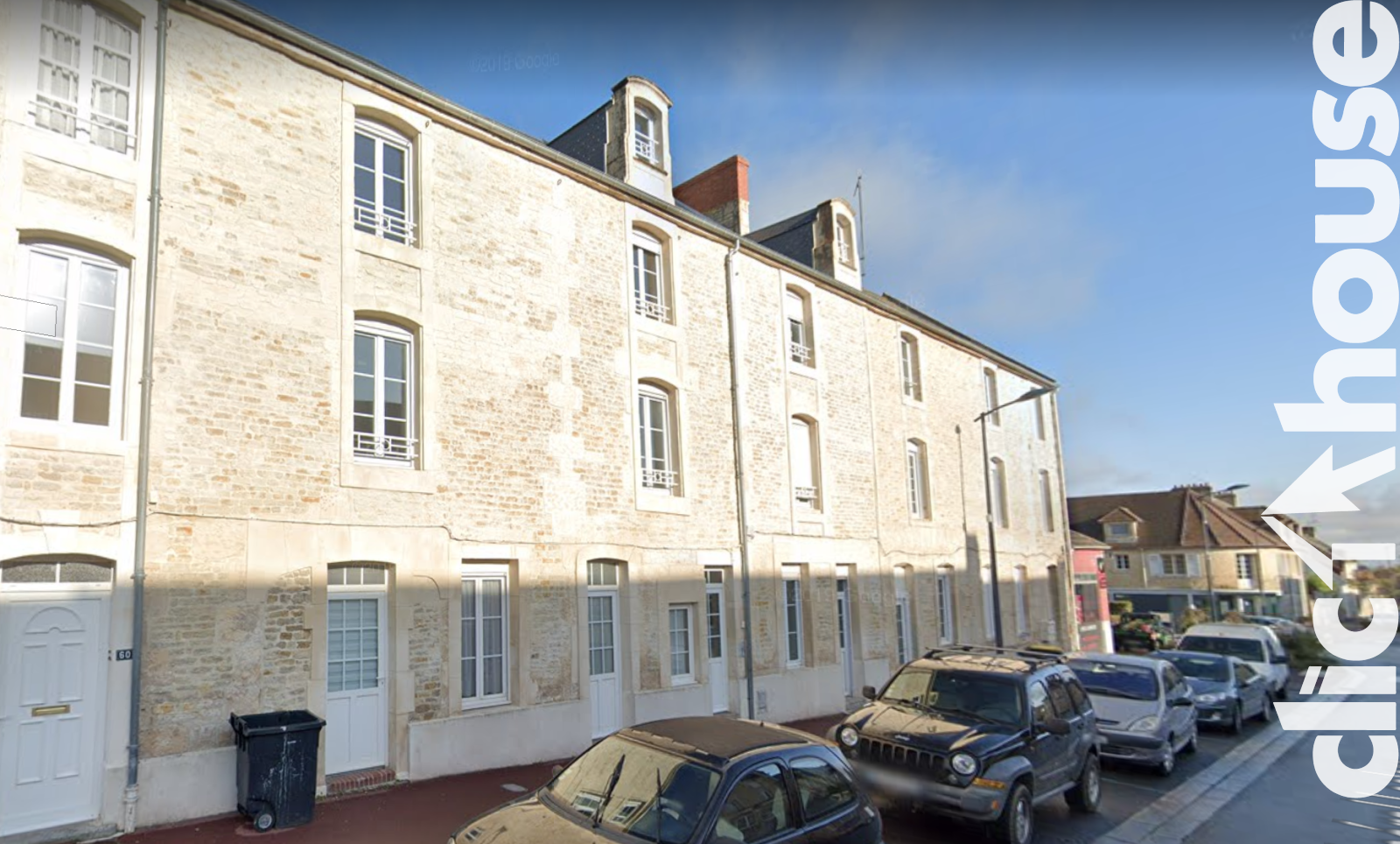 Image_, Appartement, Verson, ref :6962