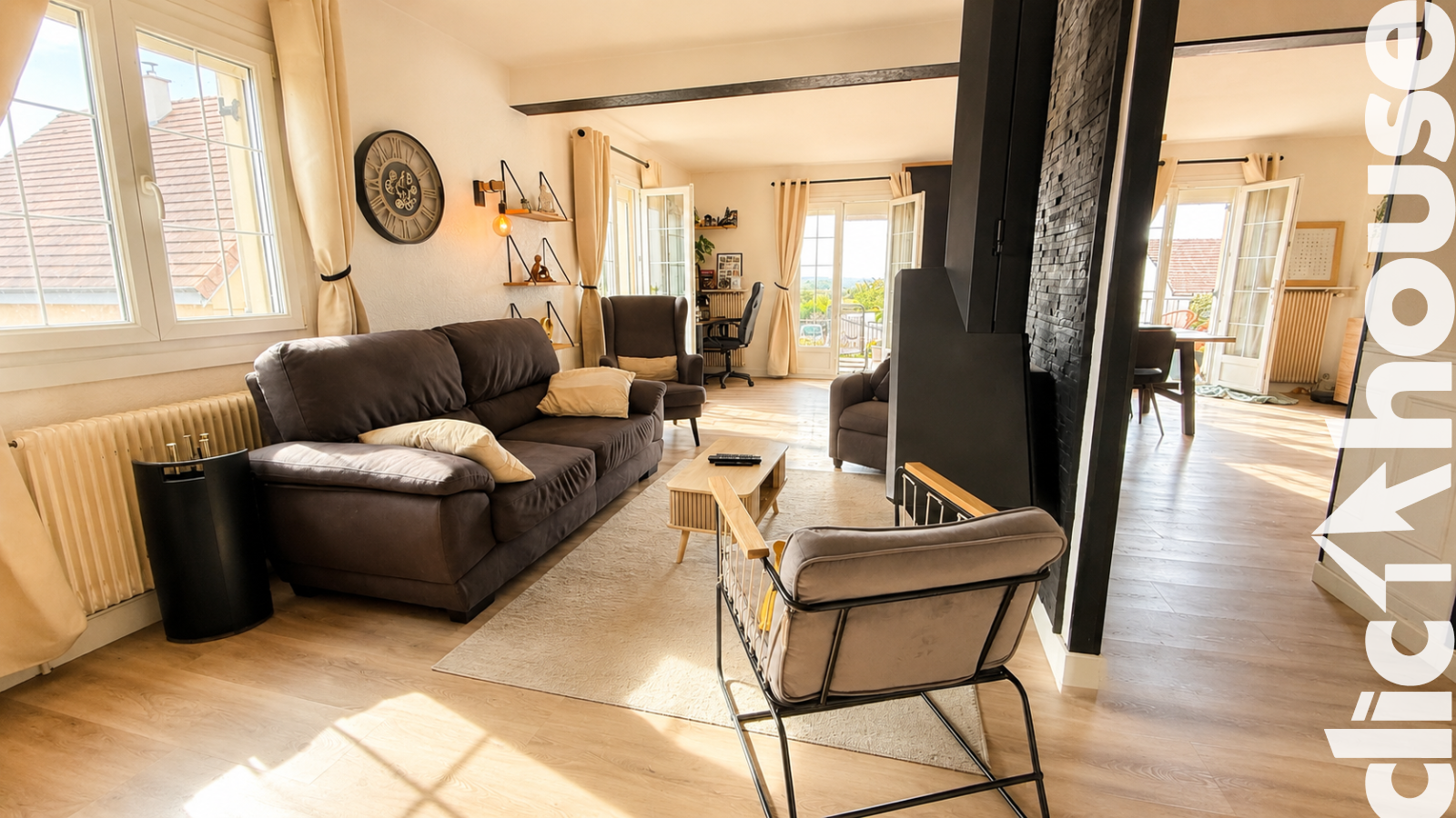 Image_, Maison, Fontenay-le-Marmion, ref :6963