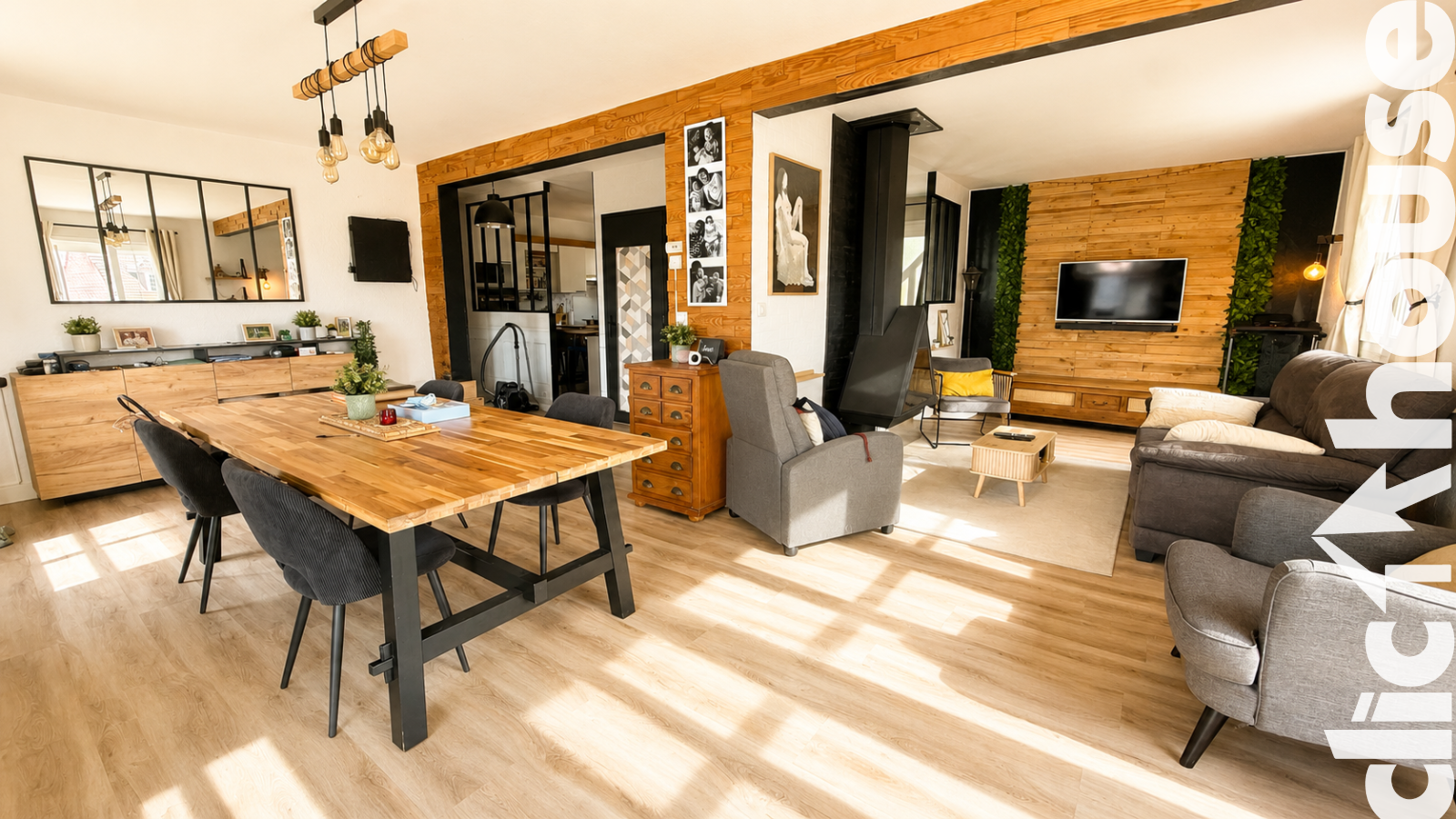 Image_, Maison, Fontenay-le-Marmion, ref :6963