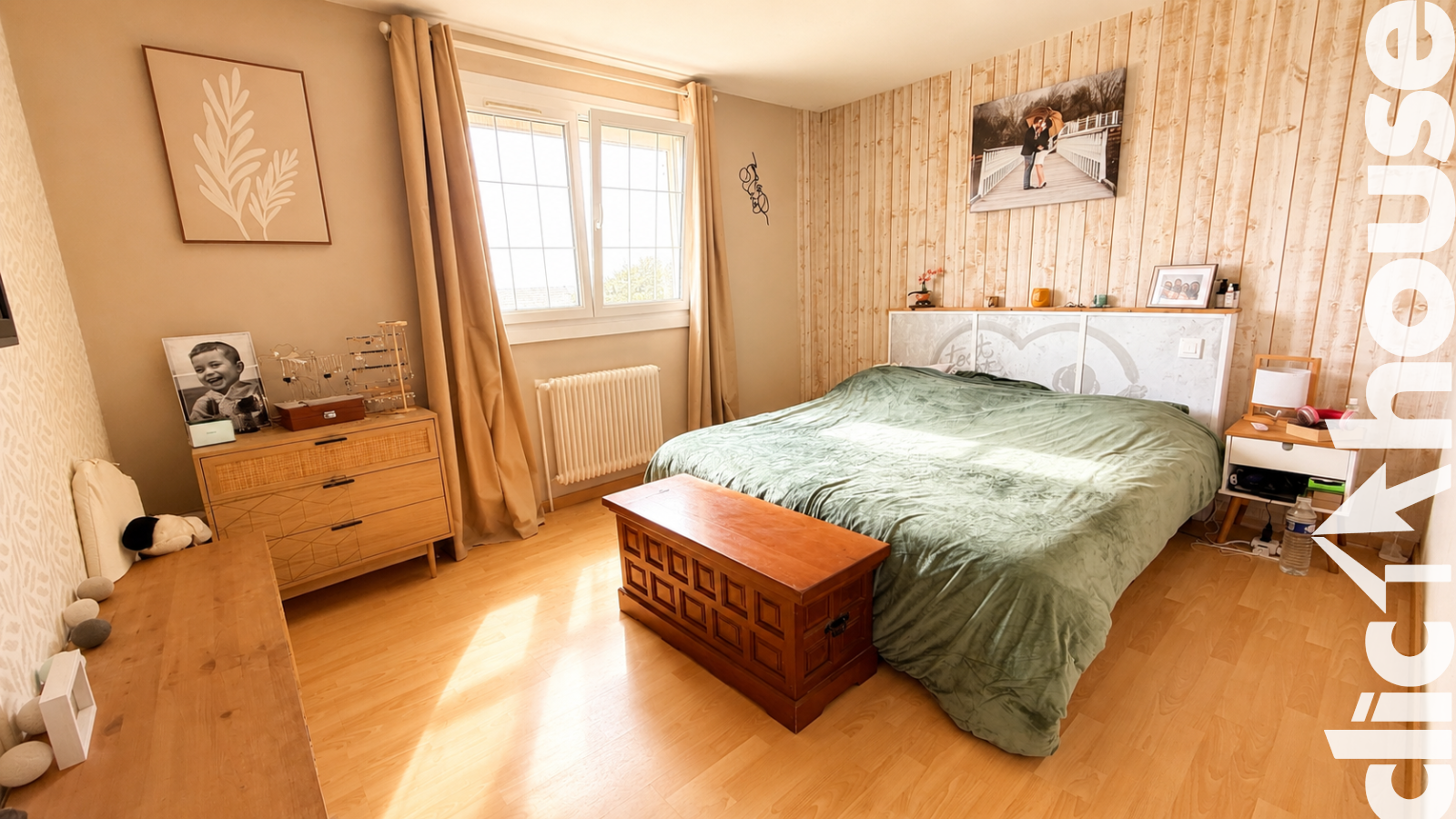 Image_, Maison, Fontenay-le-Marmion, ref :6963