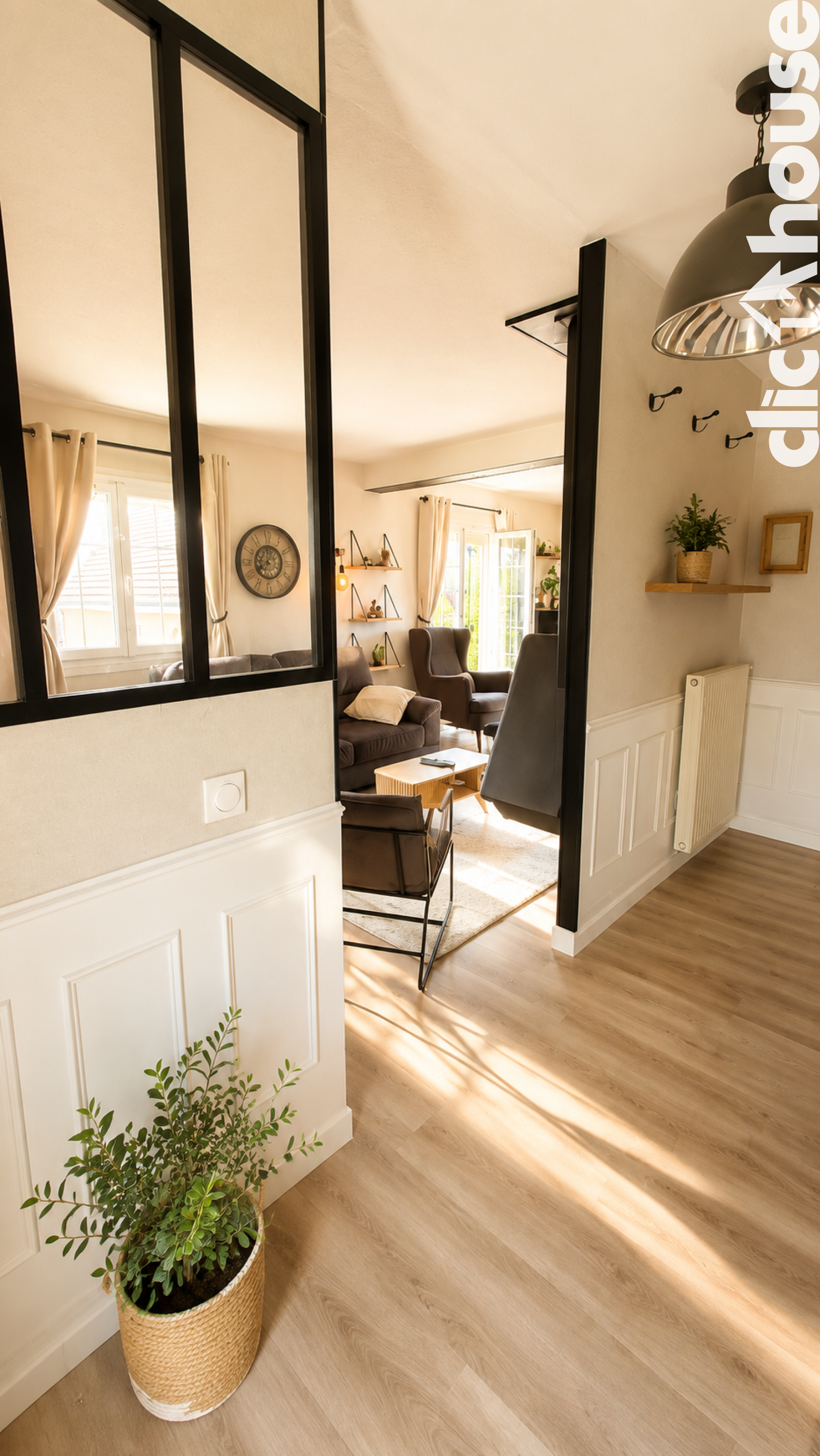 Image_, Maison, Fontenay-le-Marmion, ref :6963