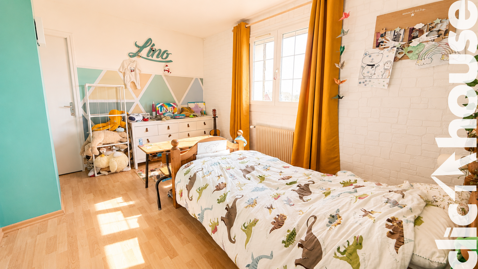 Image_, Maison, Fontenay-le-Marmion, ref :6963