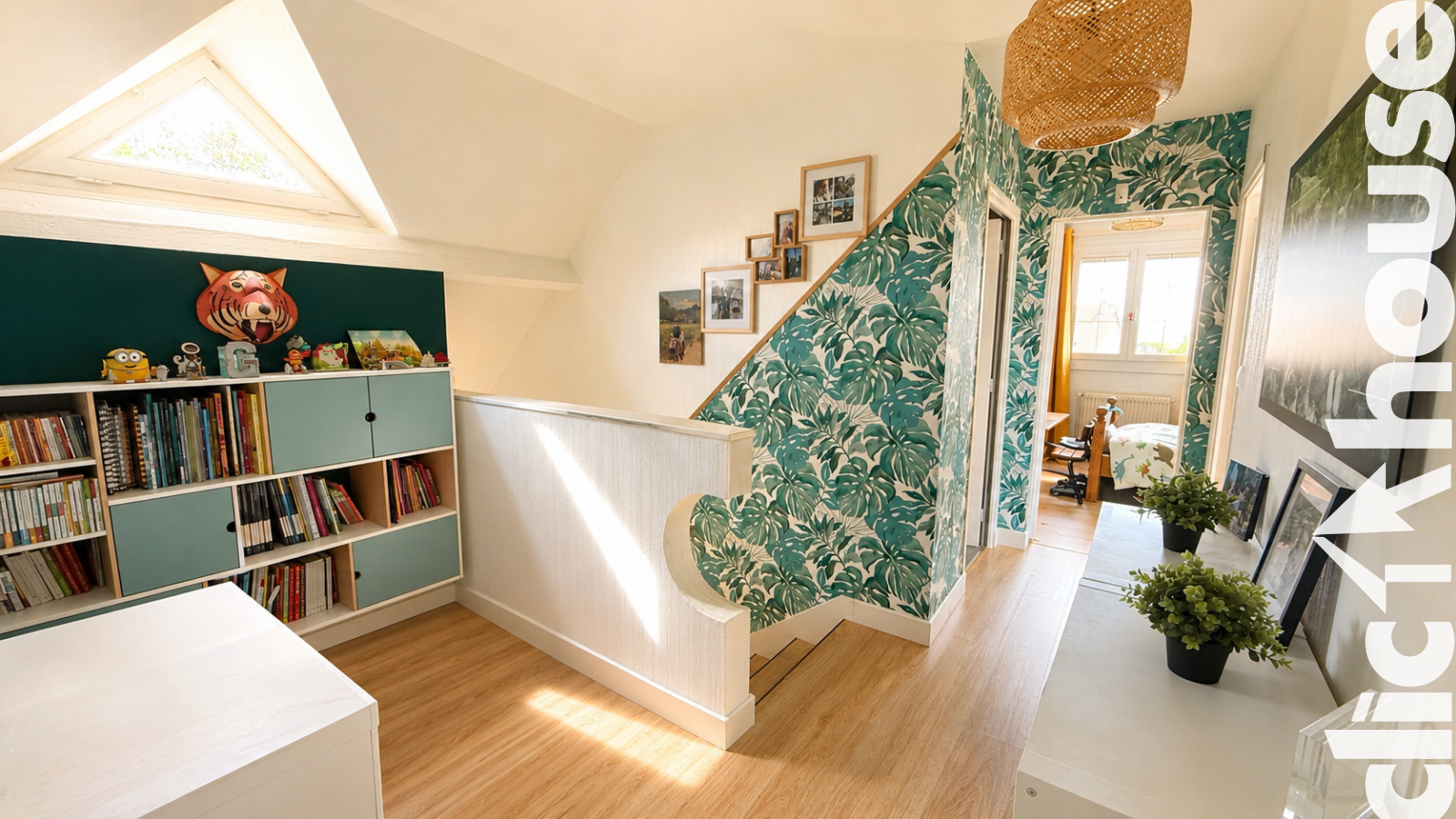 Image_, Maison, Fontenay-le-Marmion, ref :6963