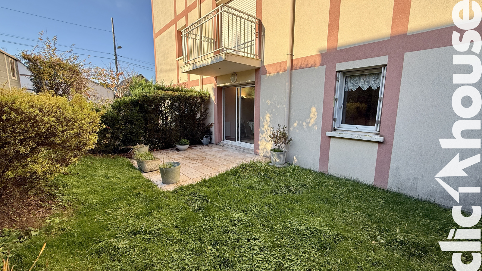 Image_, Appartement, Dives-sur-Mer, ref :6741