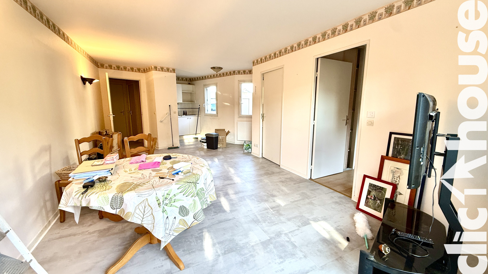 Image_, Appartement, Dives-sur-Mer, ref :6741