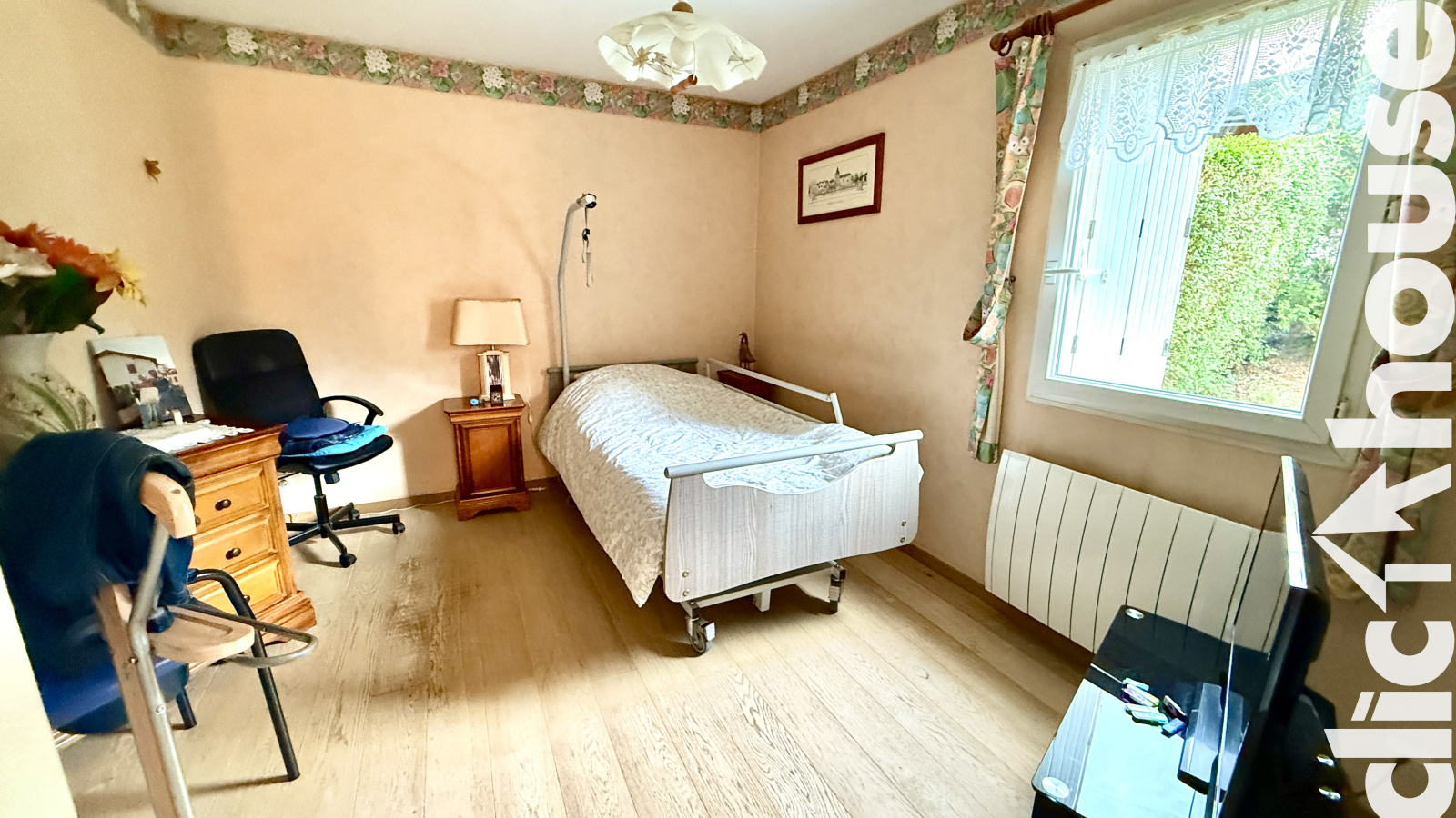 Image_, Appartement, Dives-sur-Mer, ref :6741