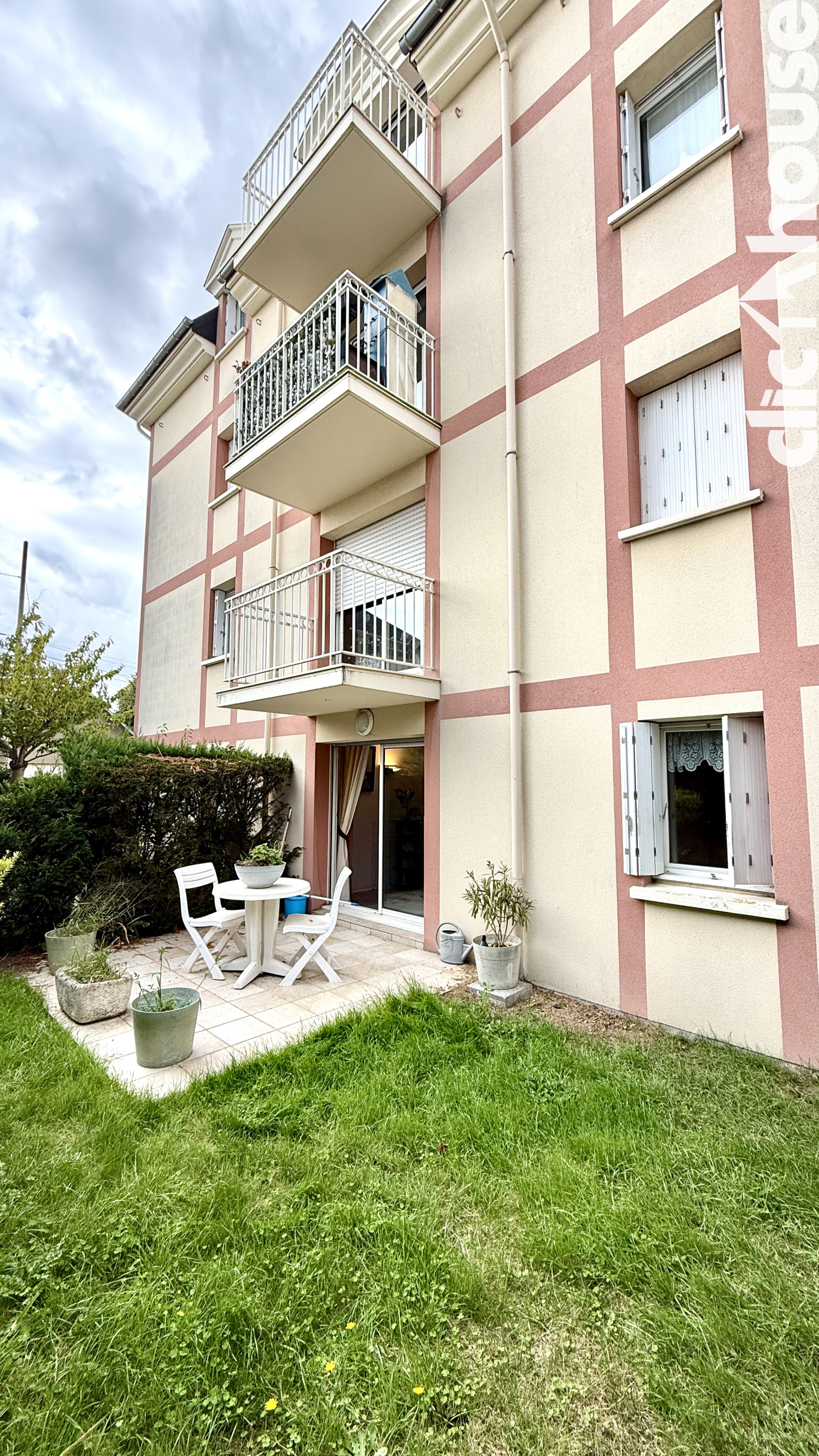 Image_, Appartement, Dives-sur-Mer, ref :6741