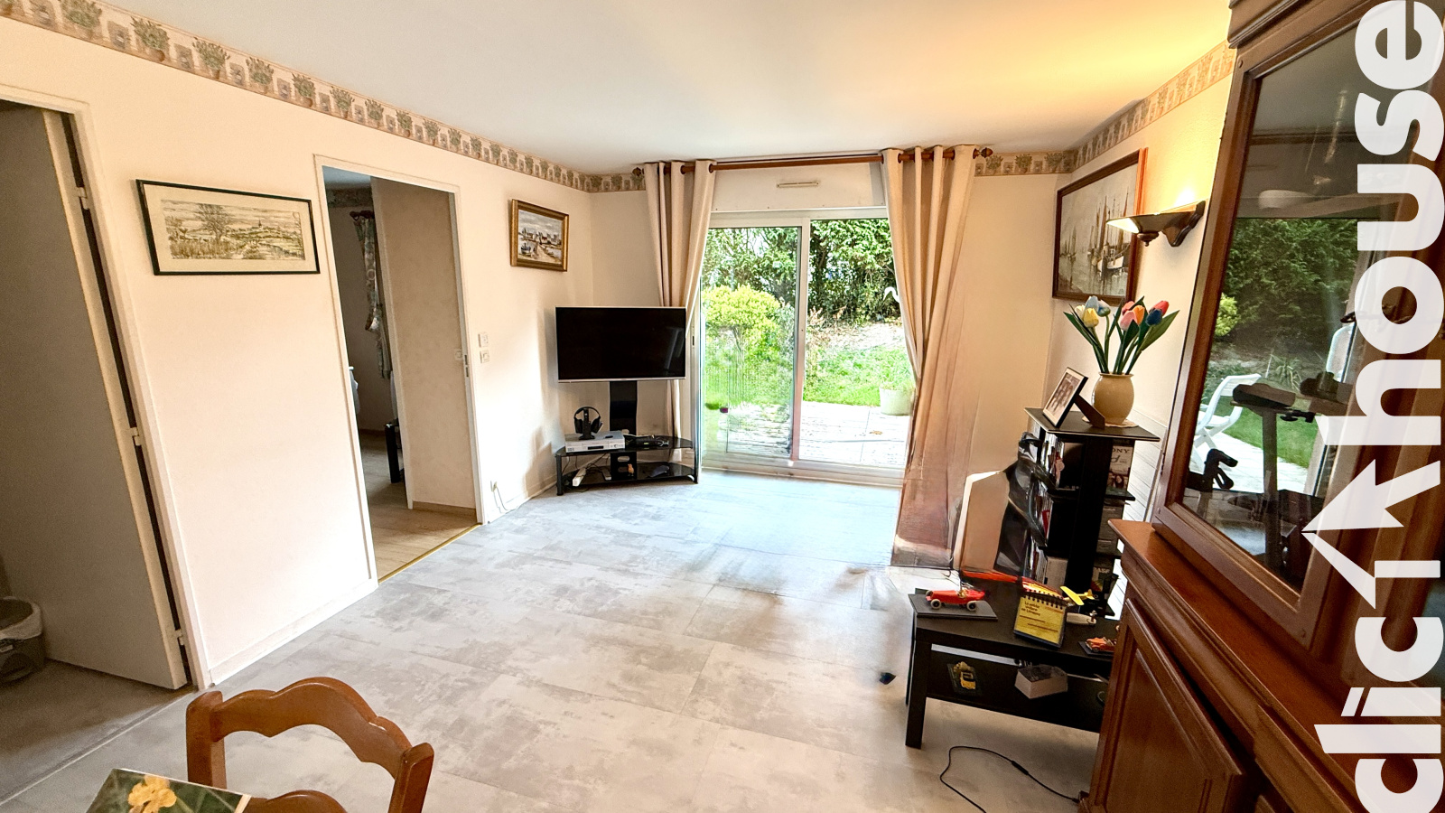 Image_, Appartement, Dives-sur-Mer, ref :6741