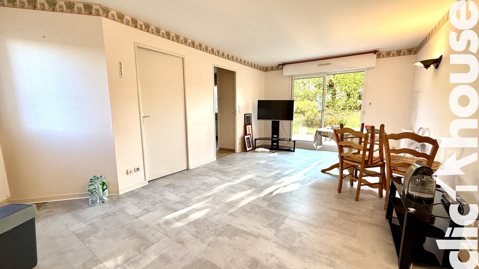 Image_, Appartement, Dives-sur-Mer, ref :6741