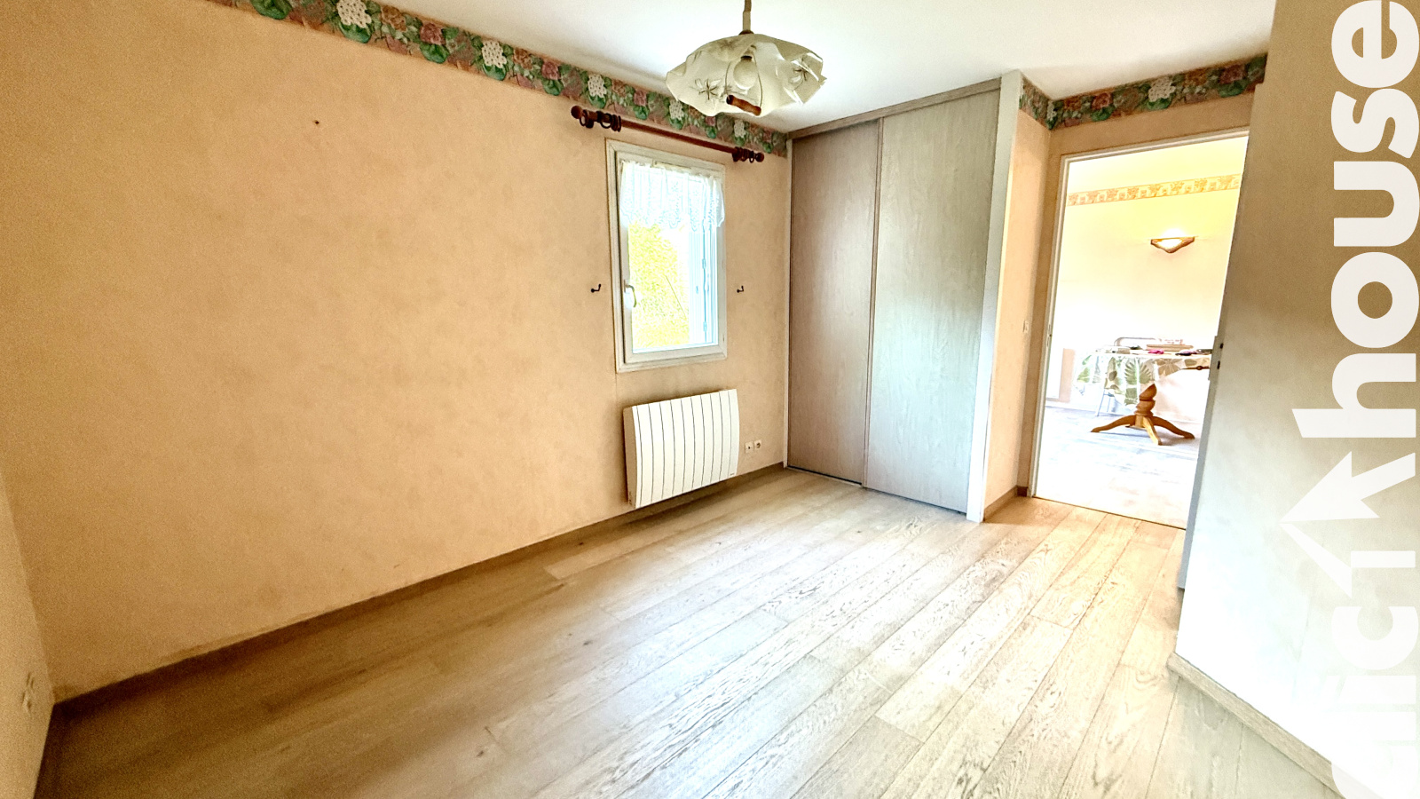 Image_, Appartement, Dives-sur-Mer, ref :6741